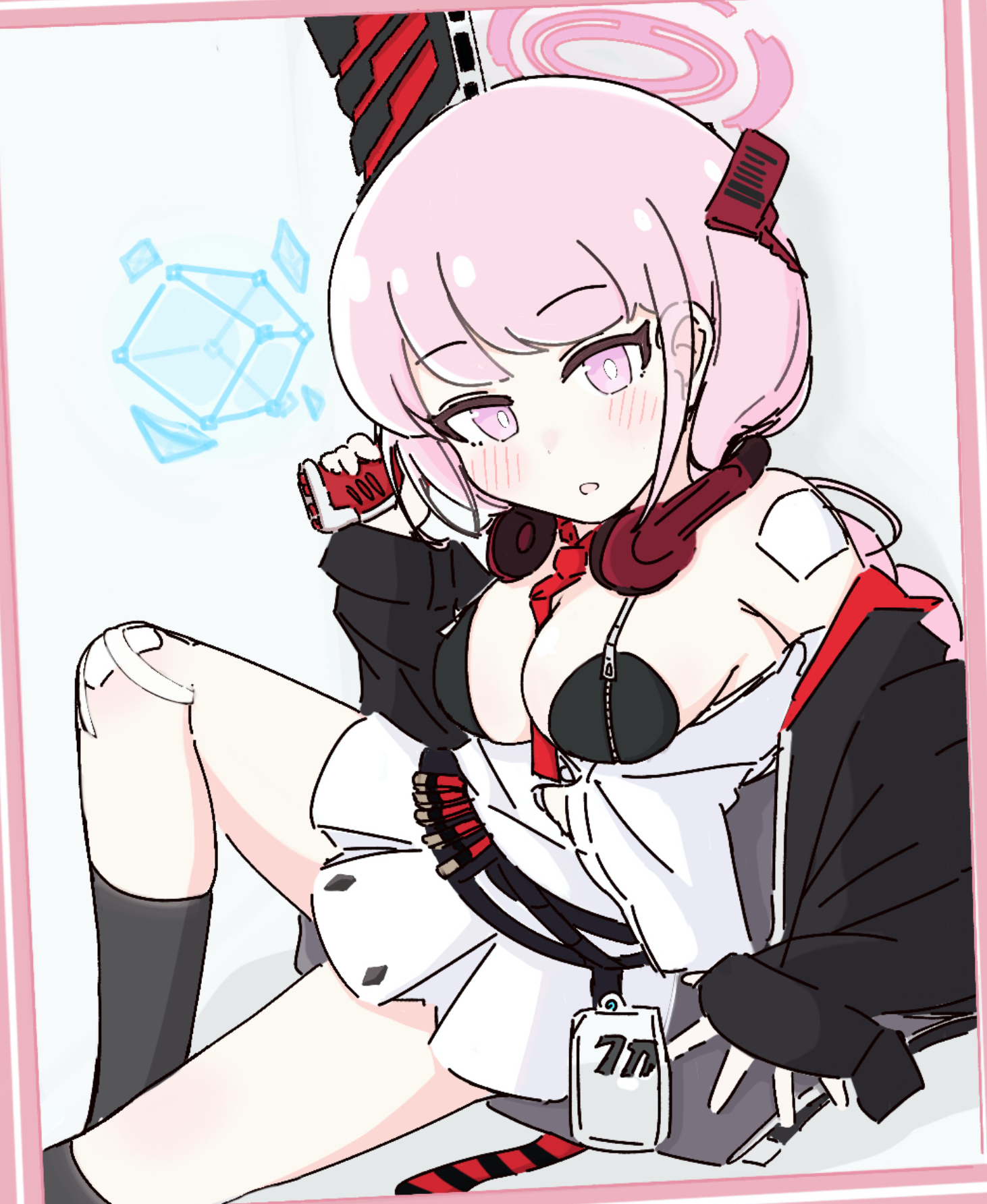 ブルアカいろいろ