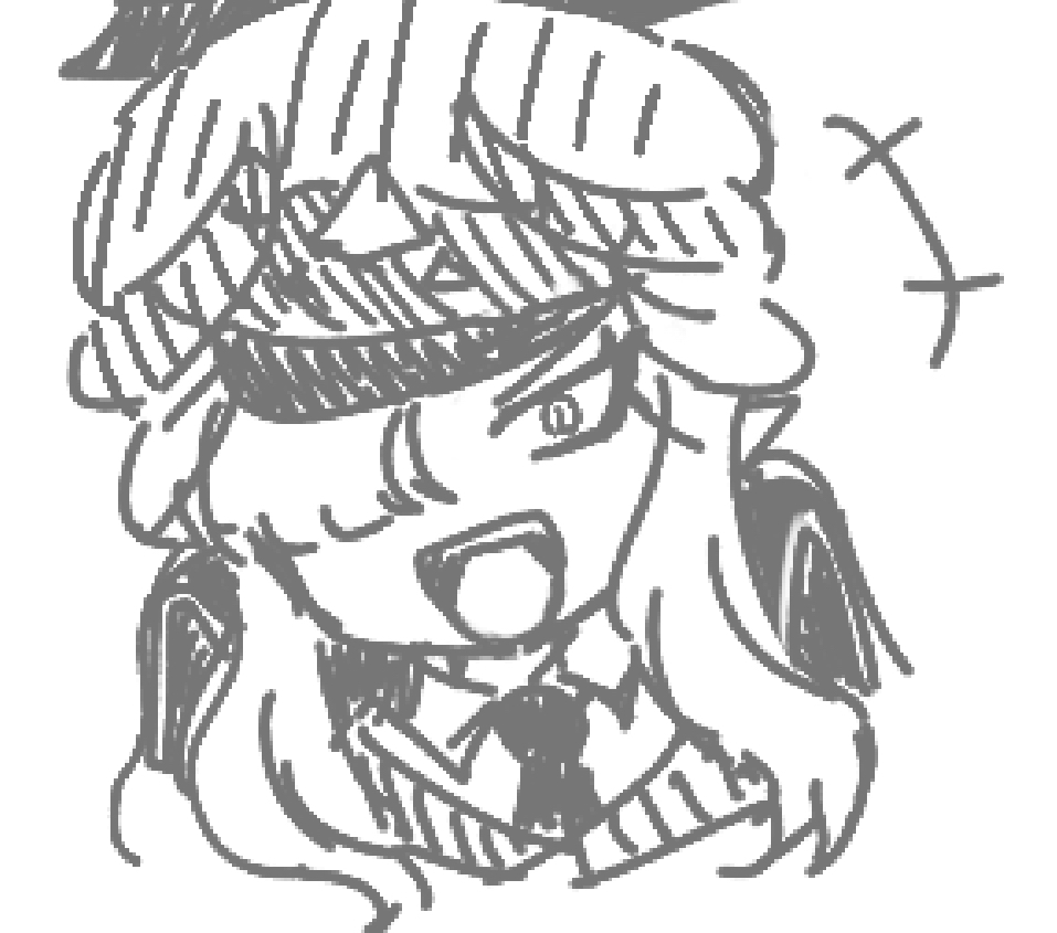 ブルアカいろいろ