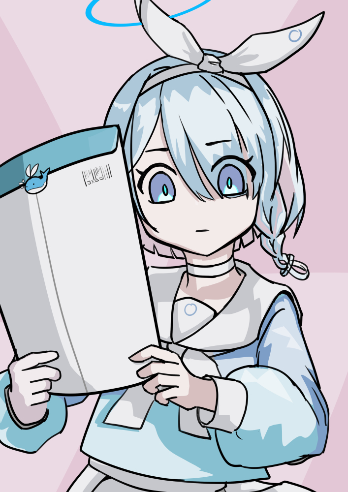 アロナ？