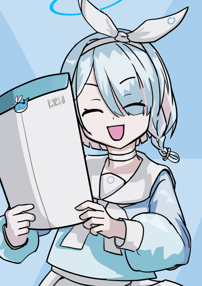 アロナ？