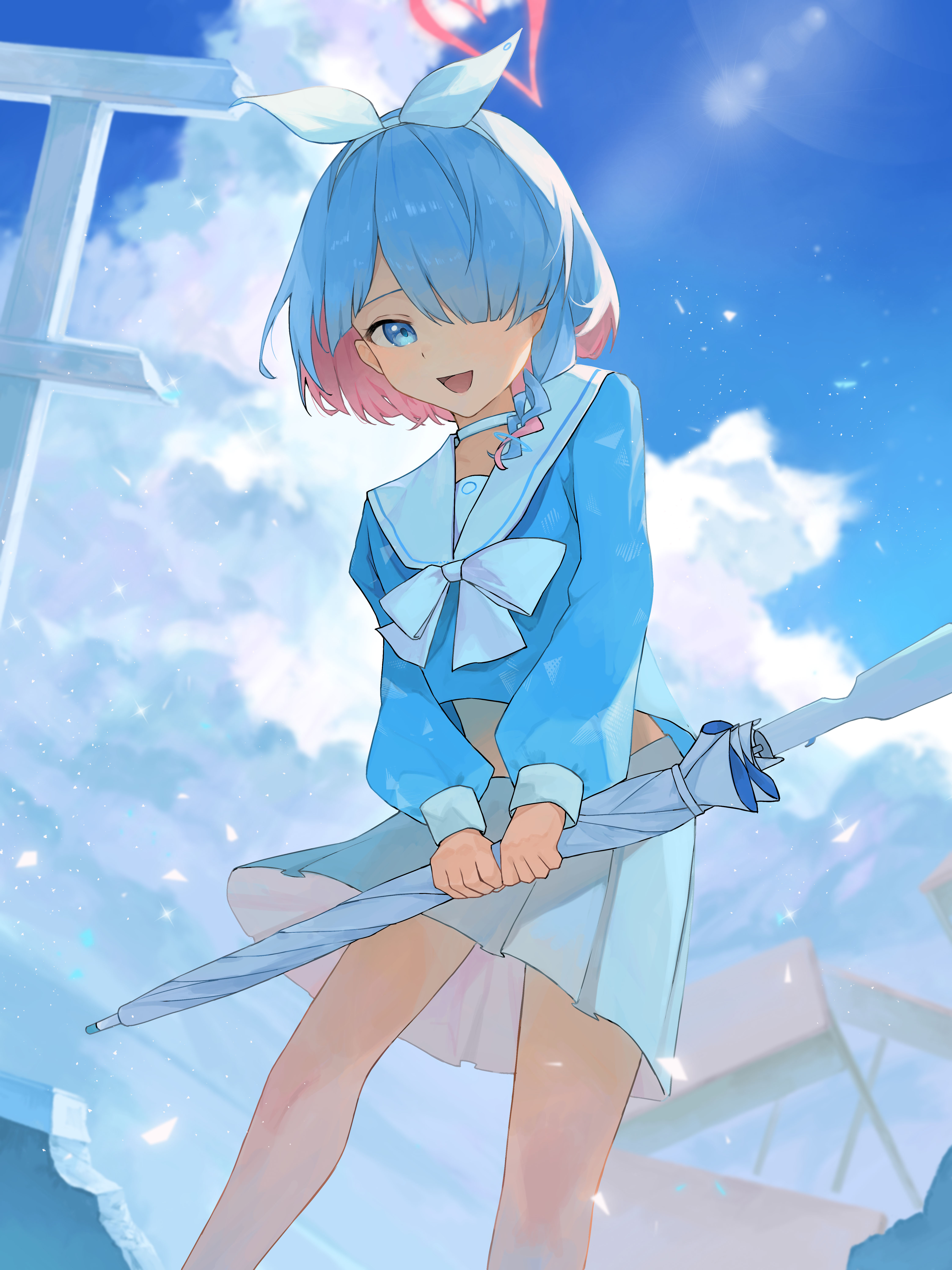 アロナ