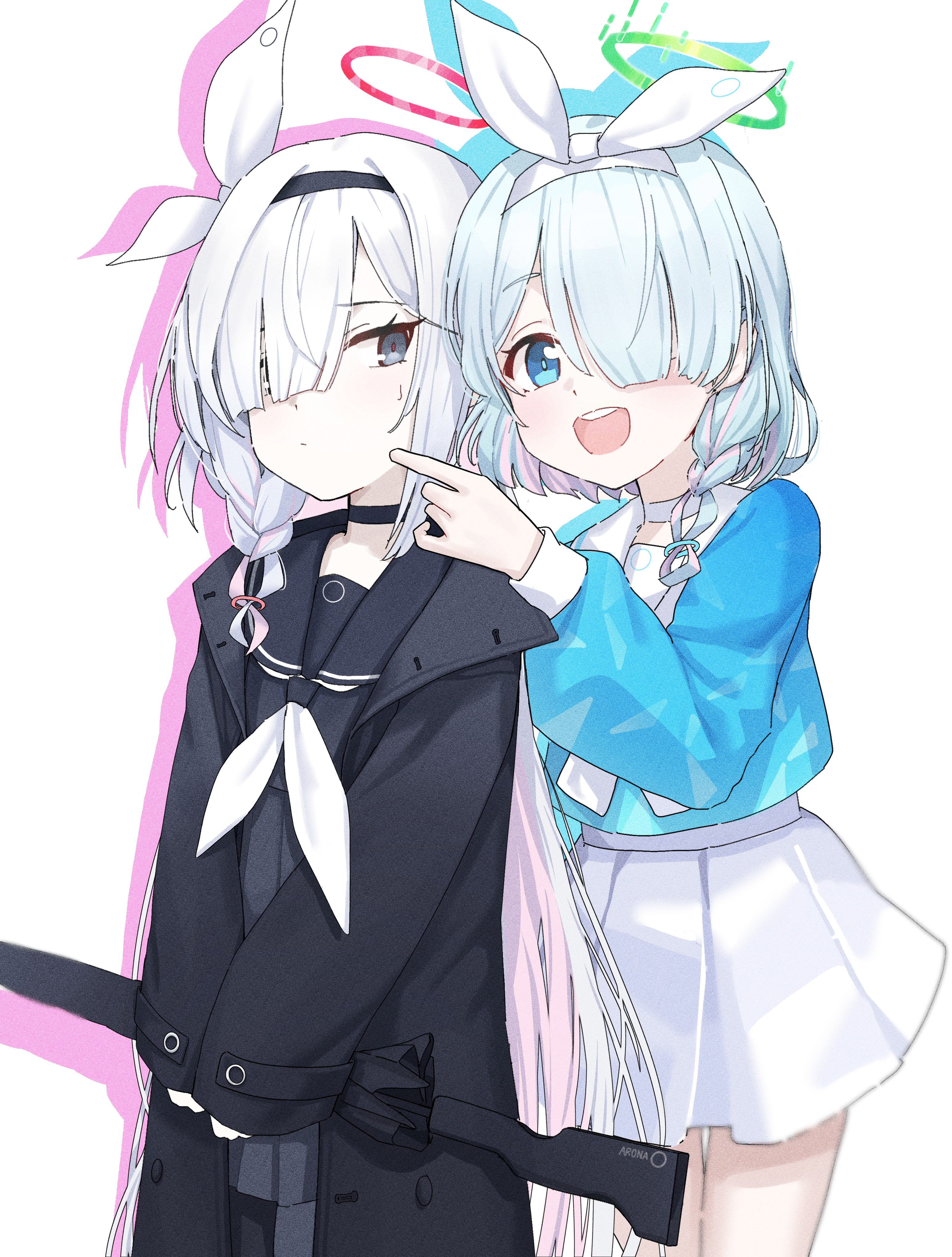 アロフラ