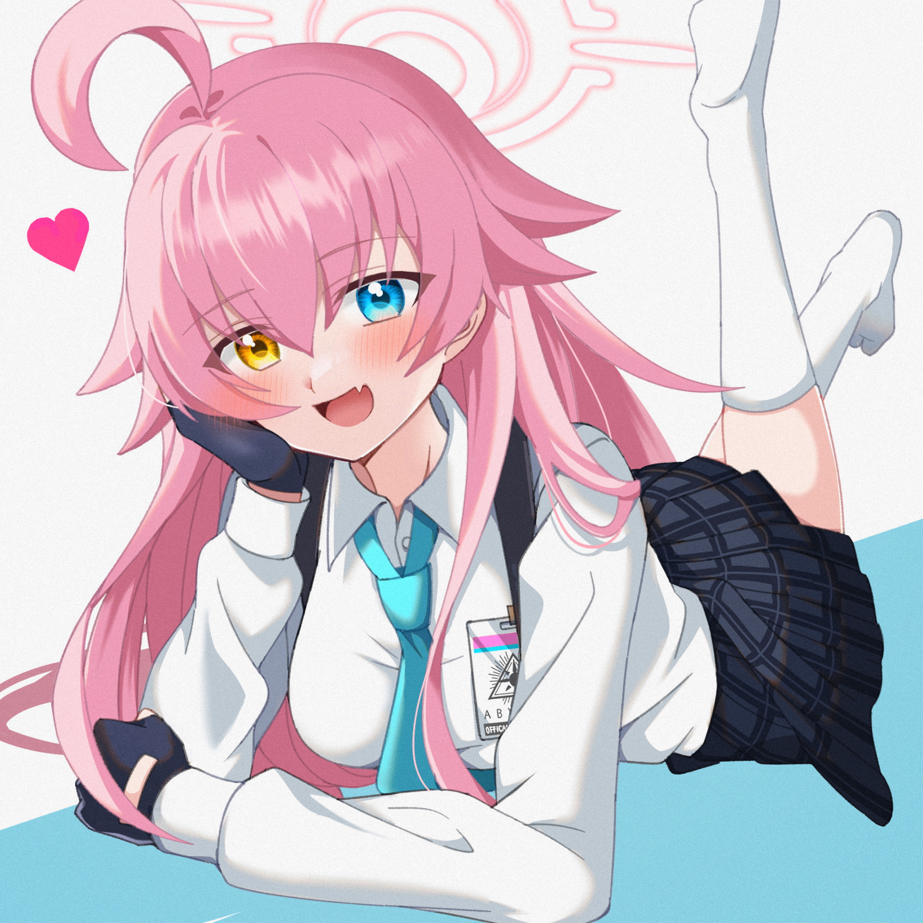 小鳥遊ホシノ