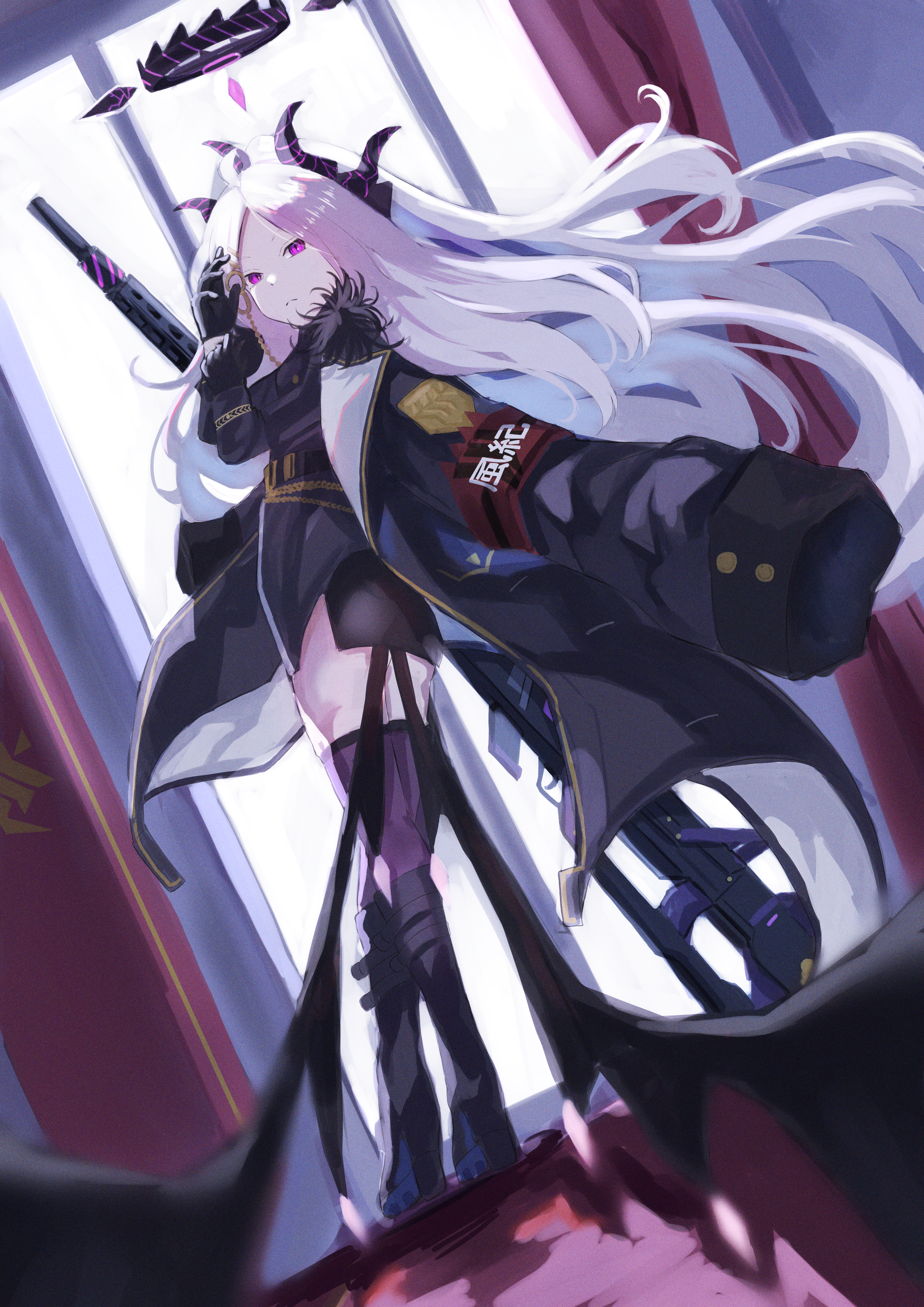 空崎ヒナ