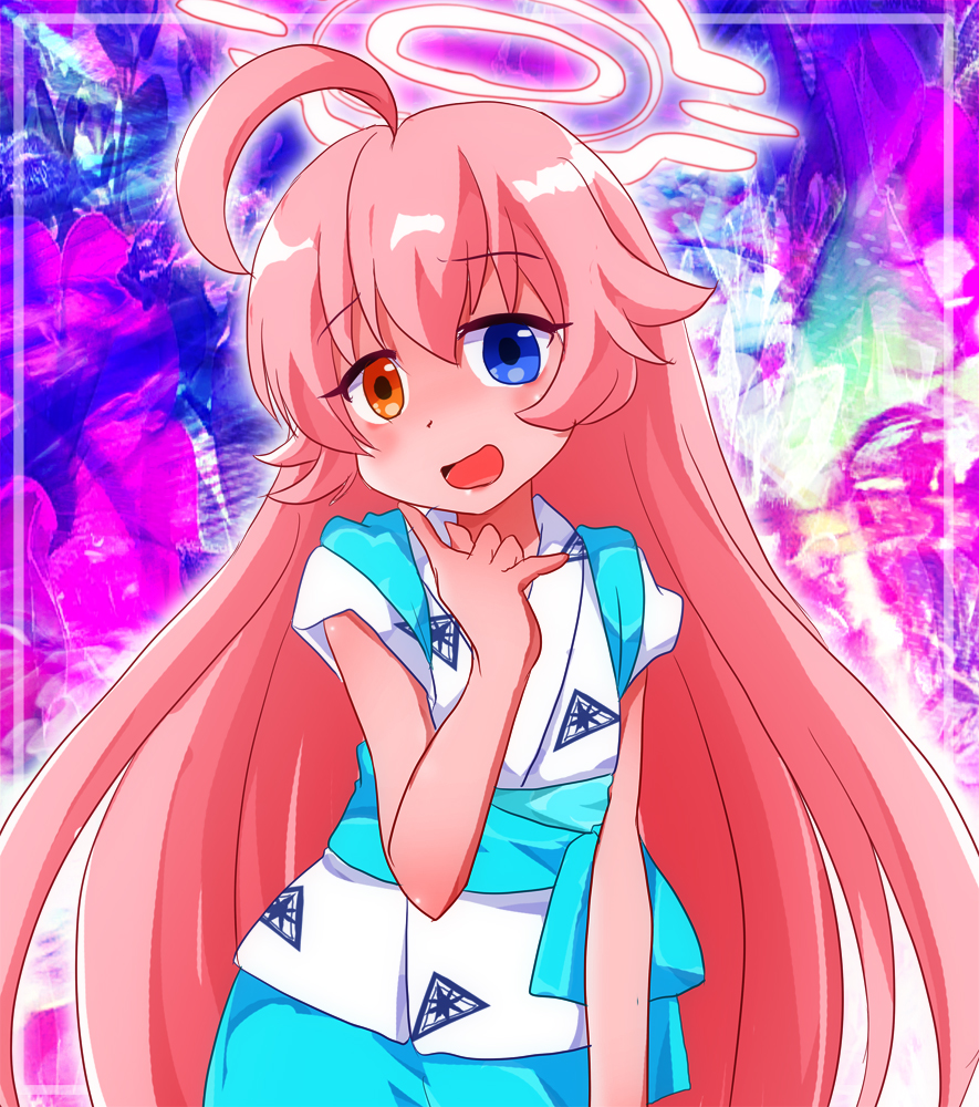 ホシノ(ハネト)星３