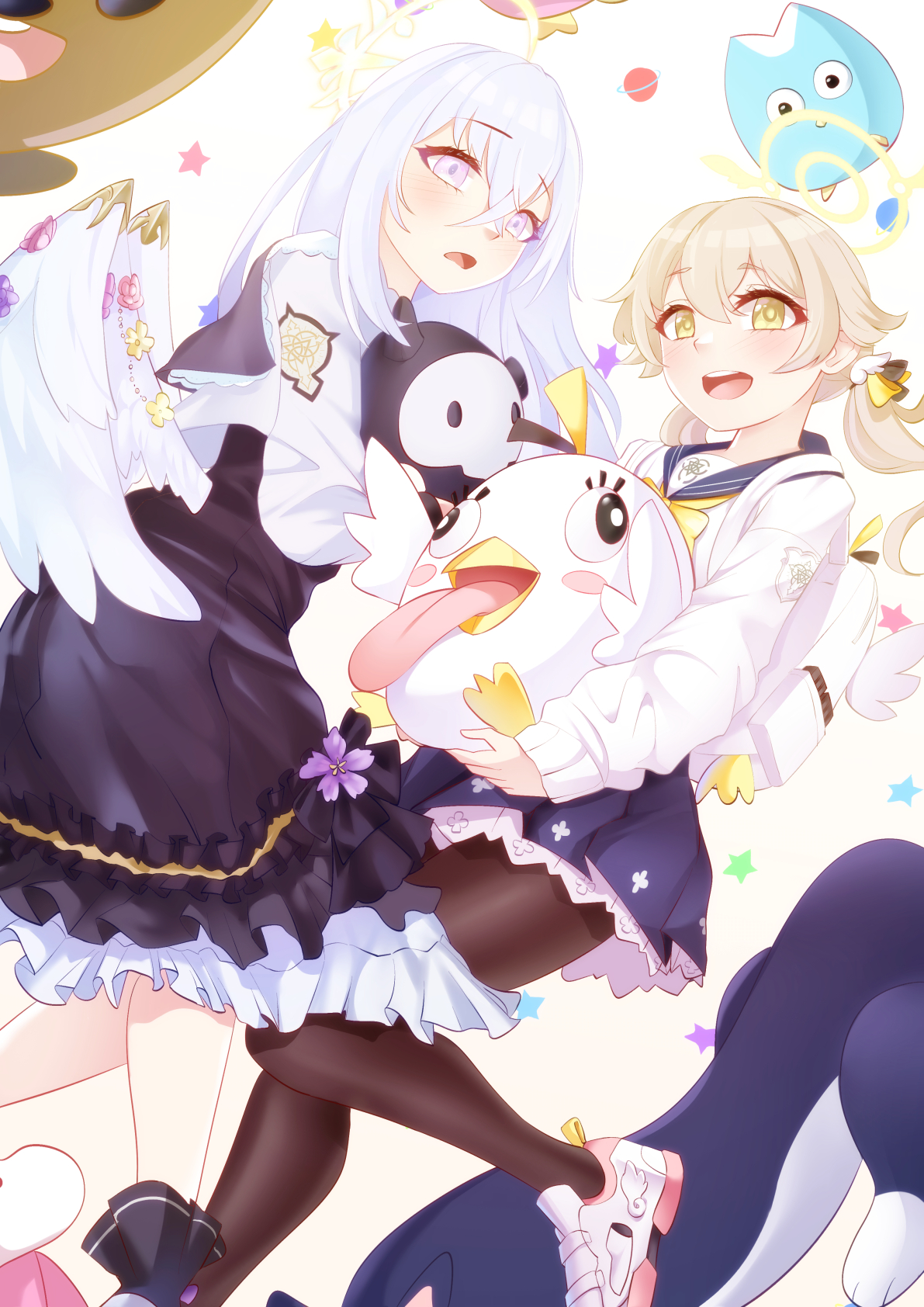 MOMO FRIEND DAISUKI