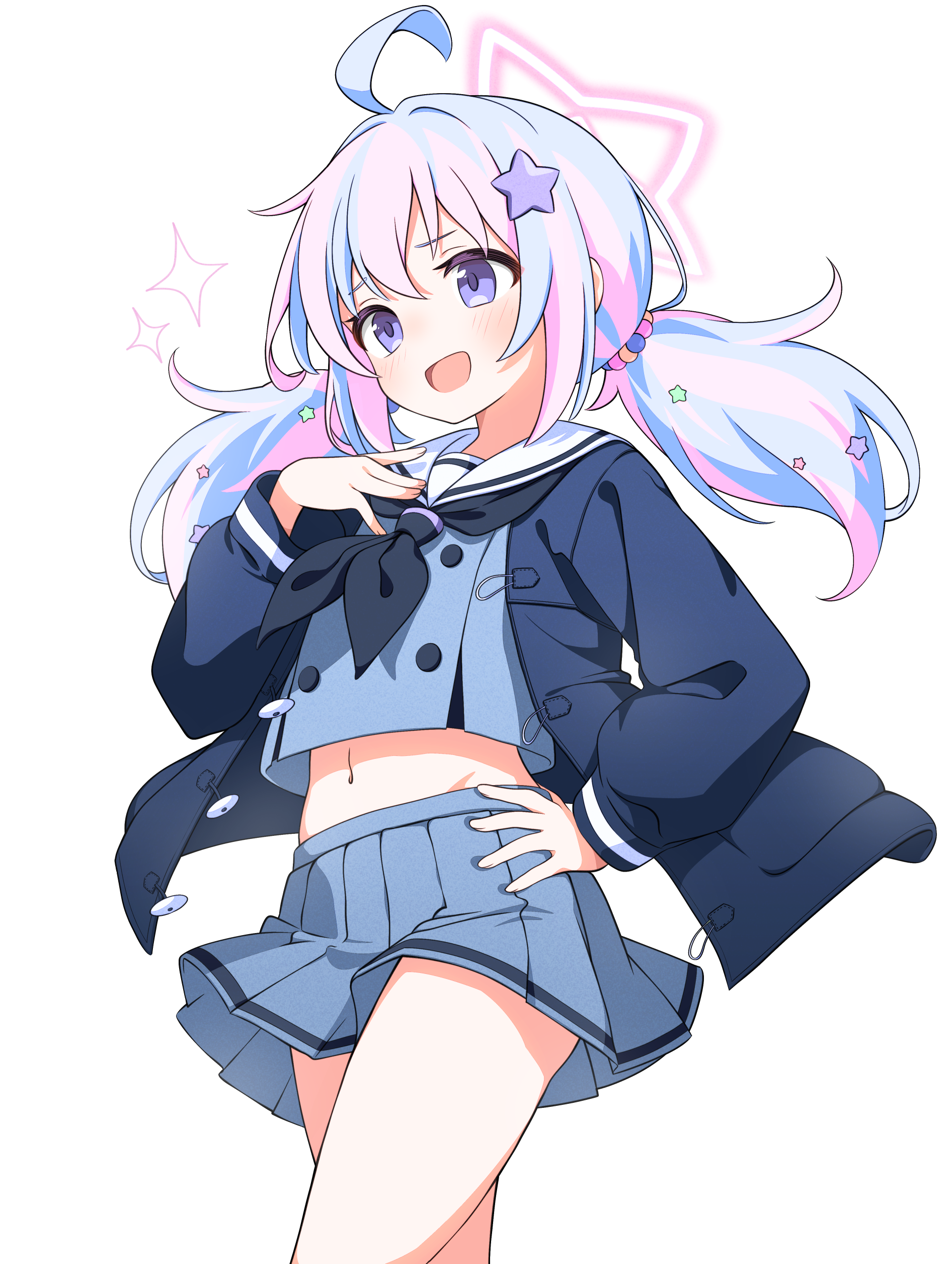 リクエストにより、みんなのスーパースター!