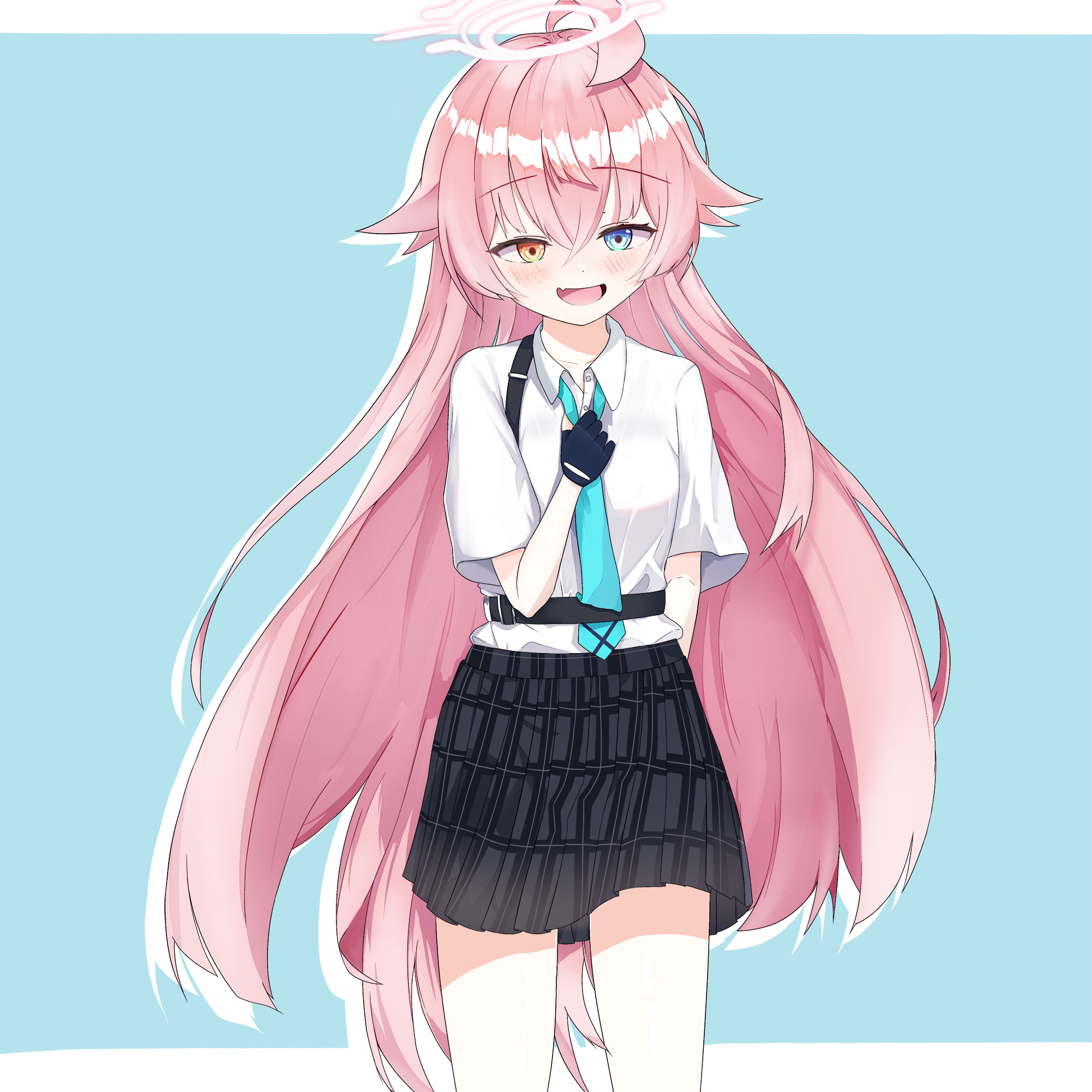 호사노