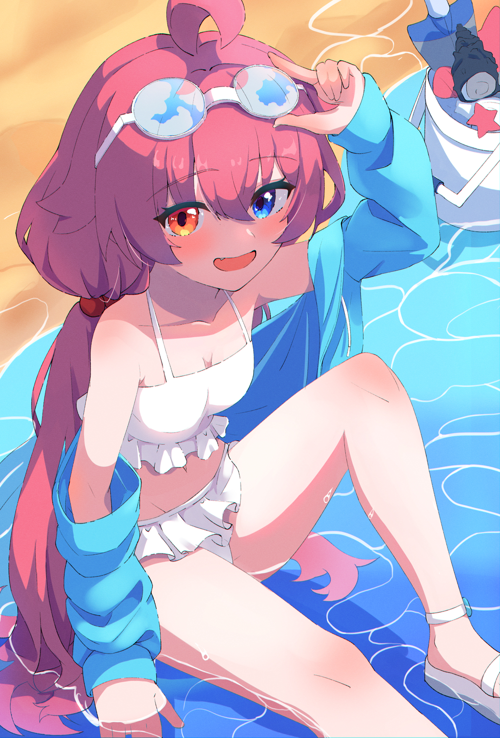 ホシノ
