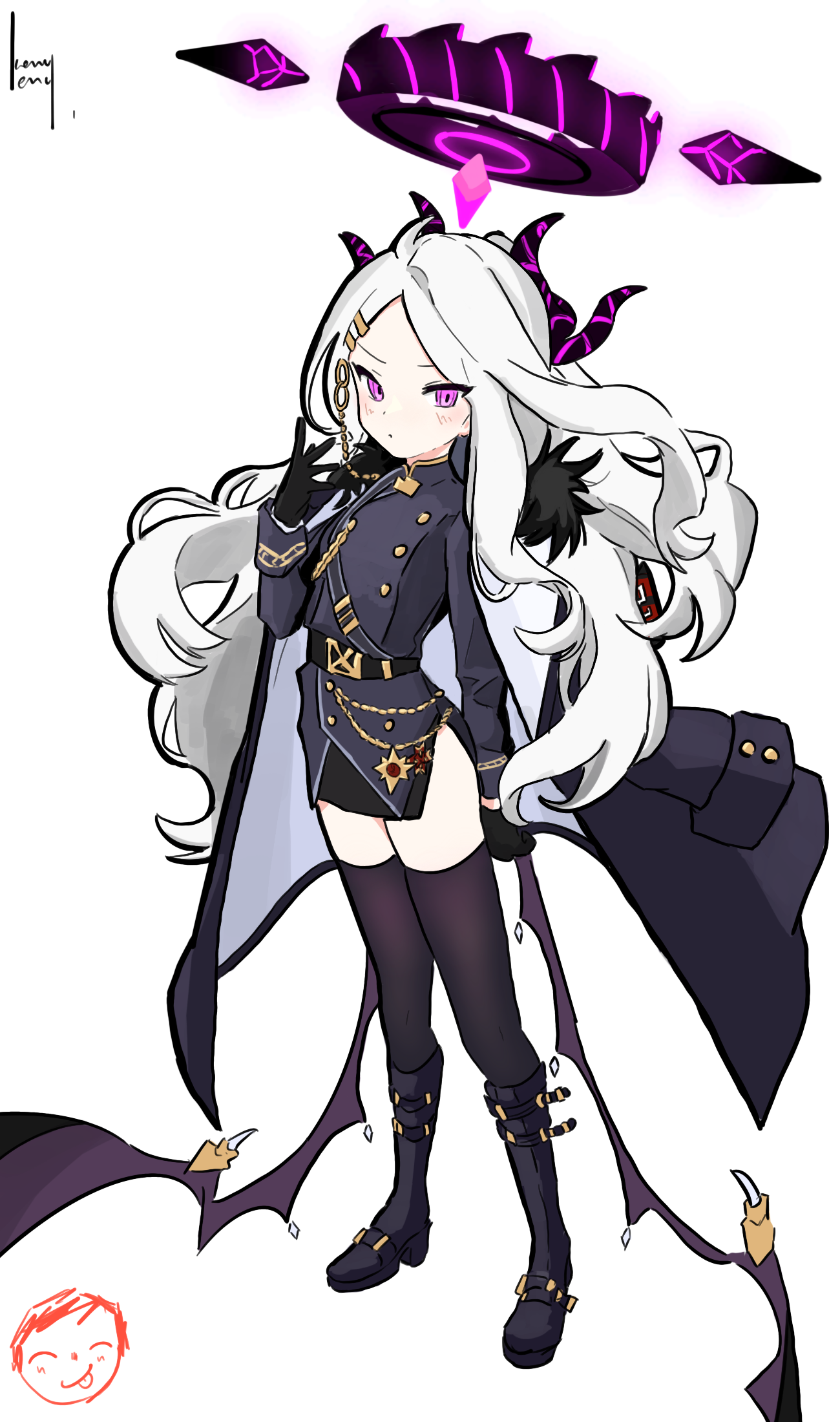 ᕕ(◠ڼ◠)ᕗ