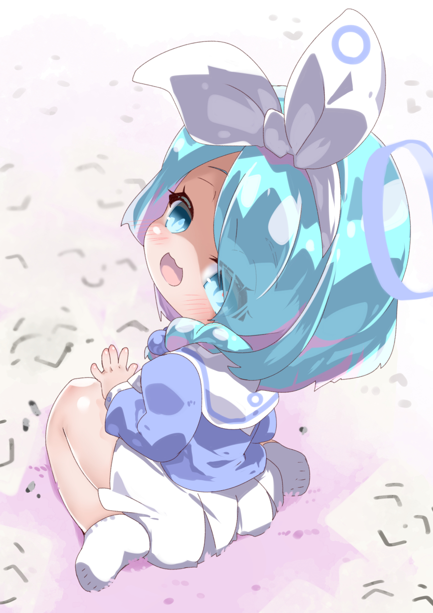 アロナちゃんしゅきぃぃ……