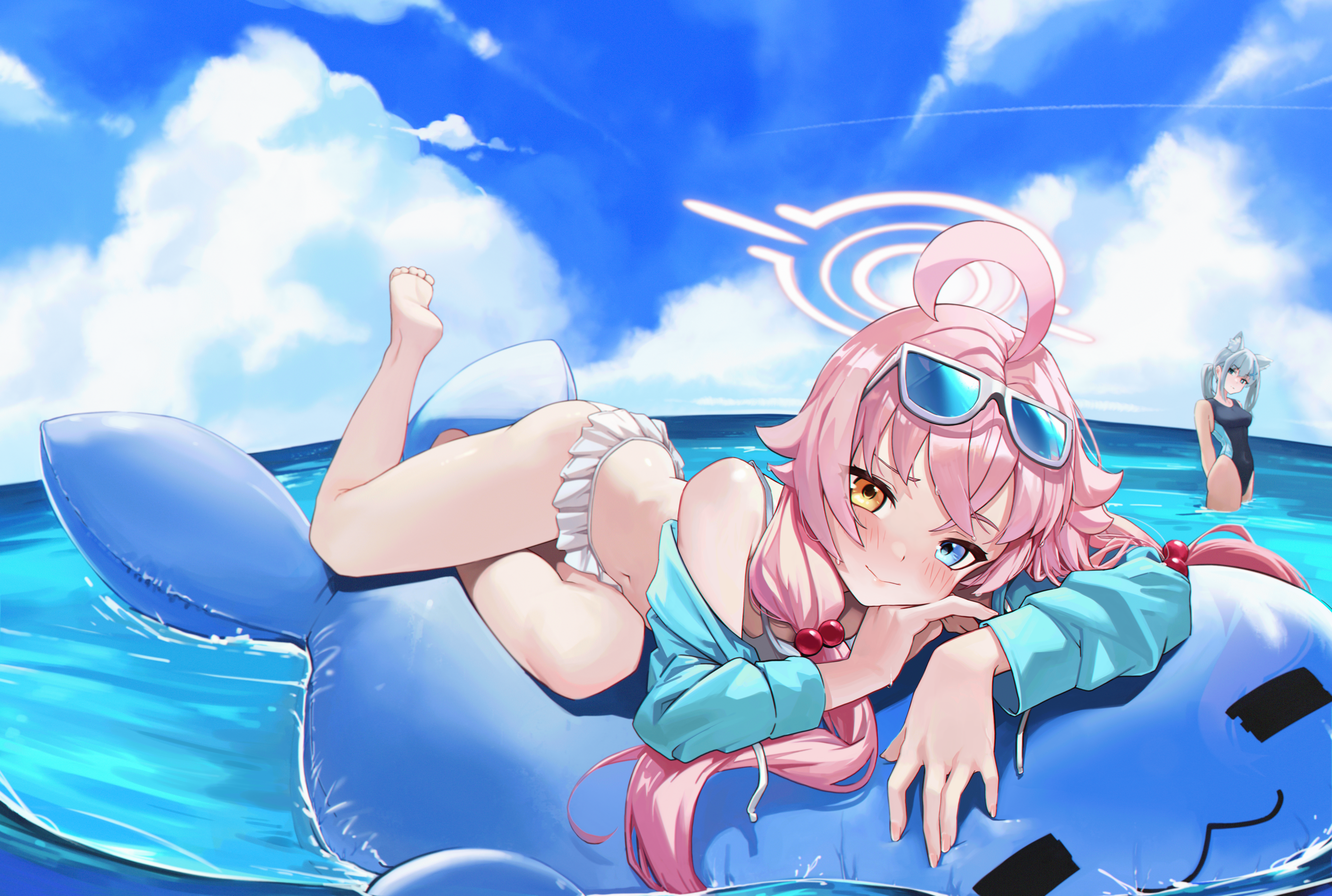 ホシノ