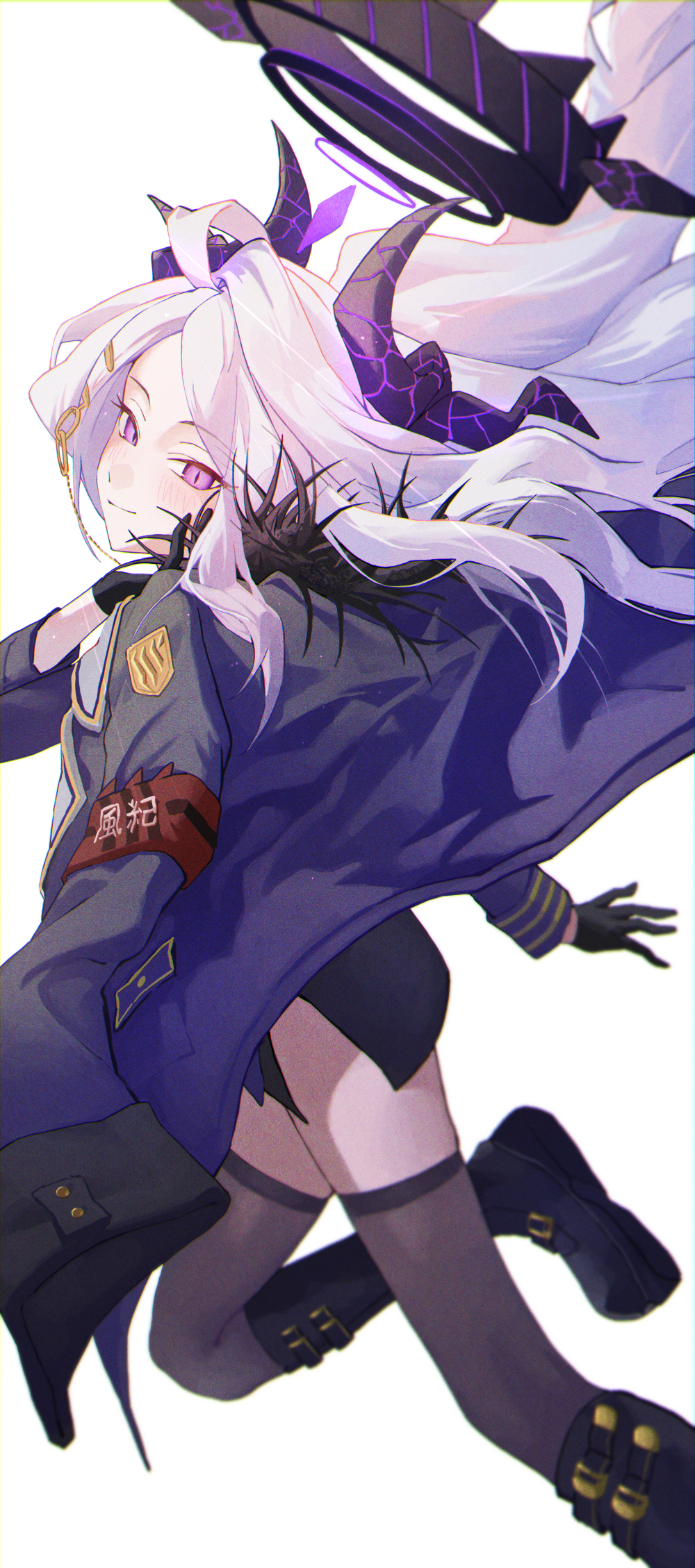 空崎ヒナ
