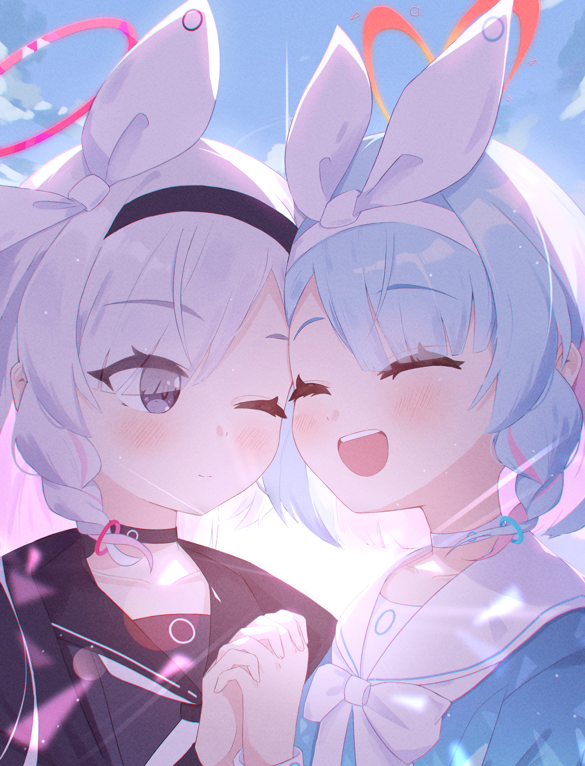 アロナ &  プラナ