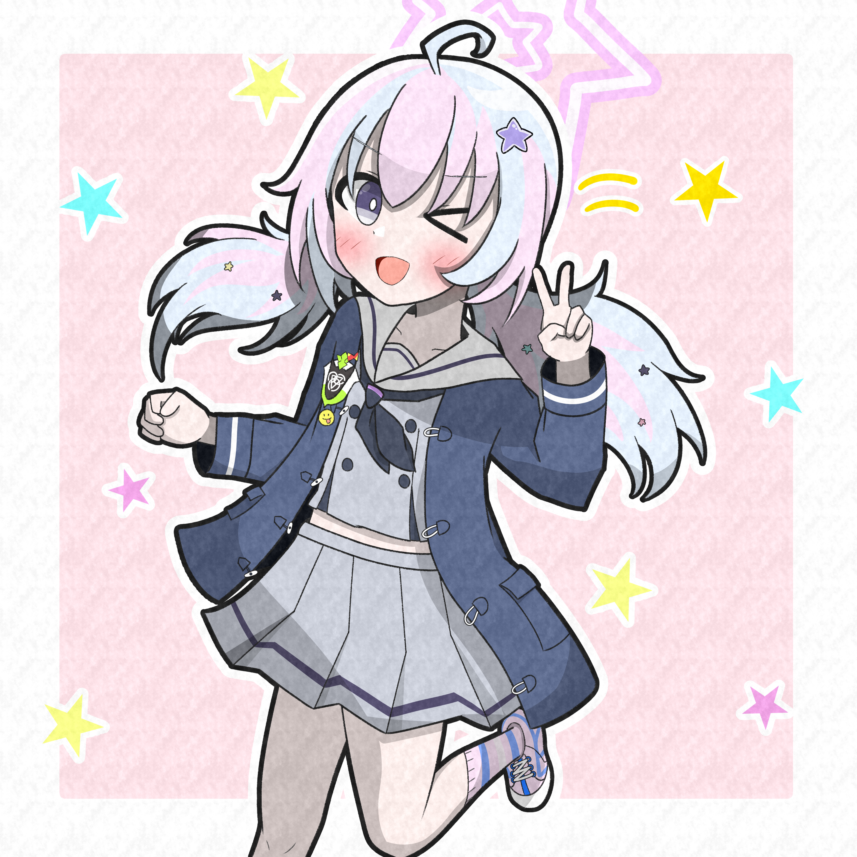 宇沢レイサ