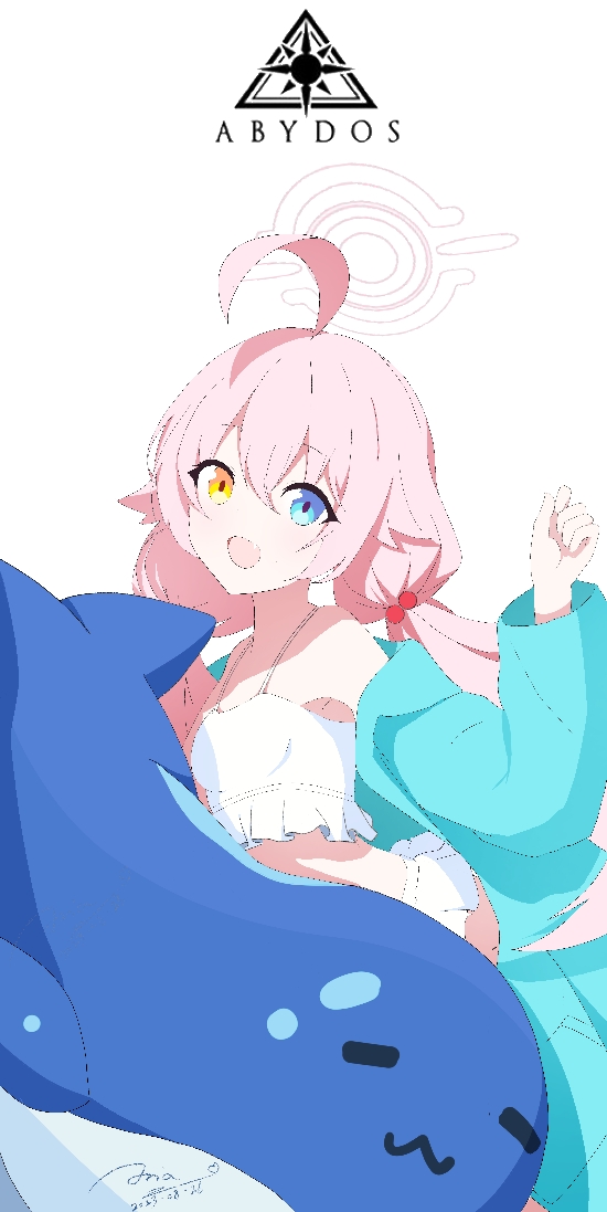 小鳥遊ホシノ
