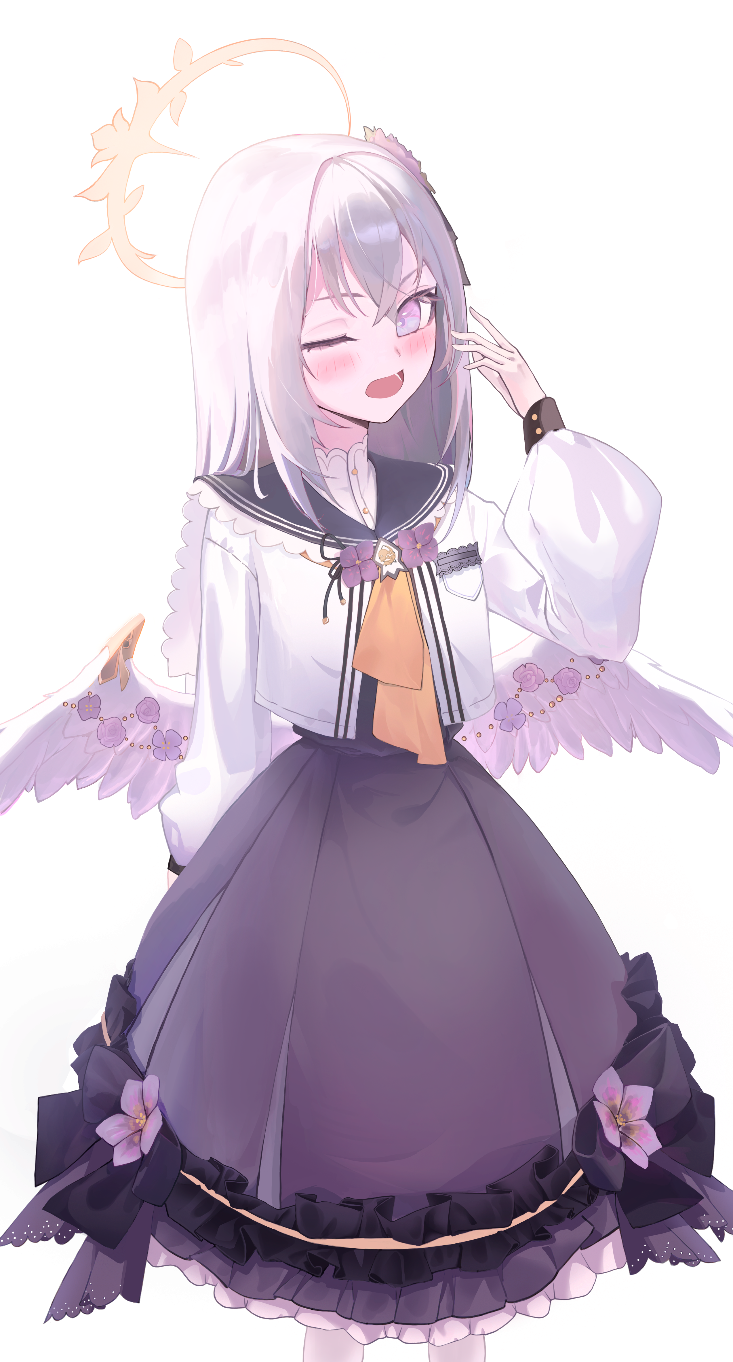 アズサ