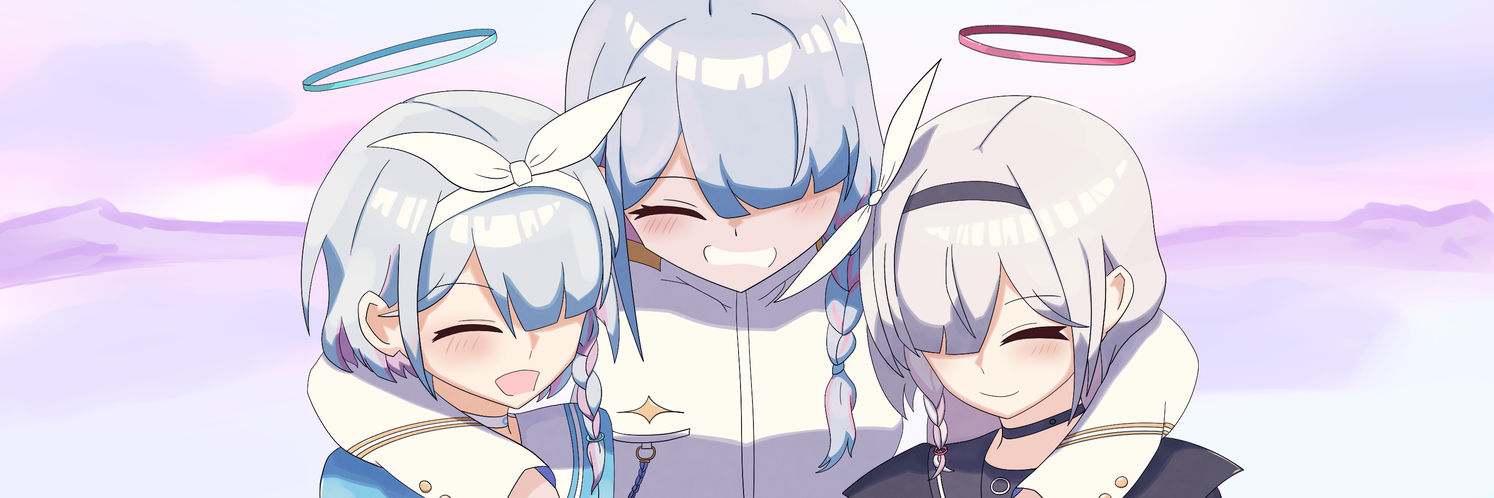 邂逅