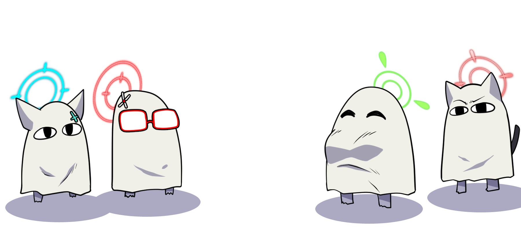 블아 ) 페이트/아비도스