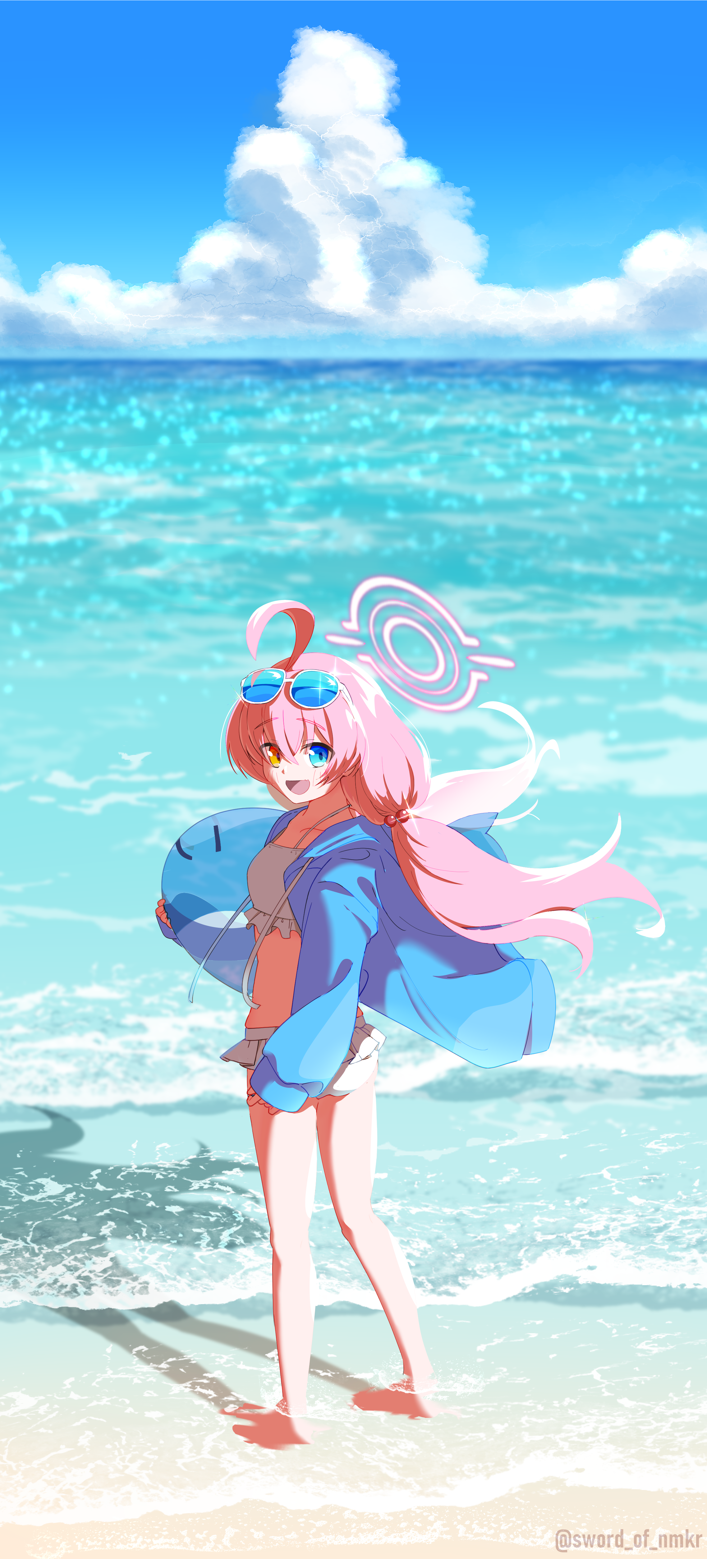 君といた夏
