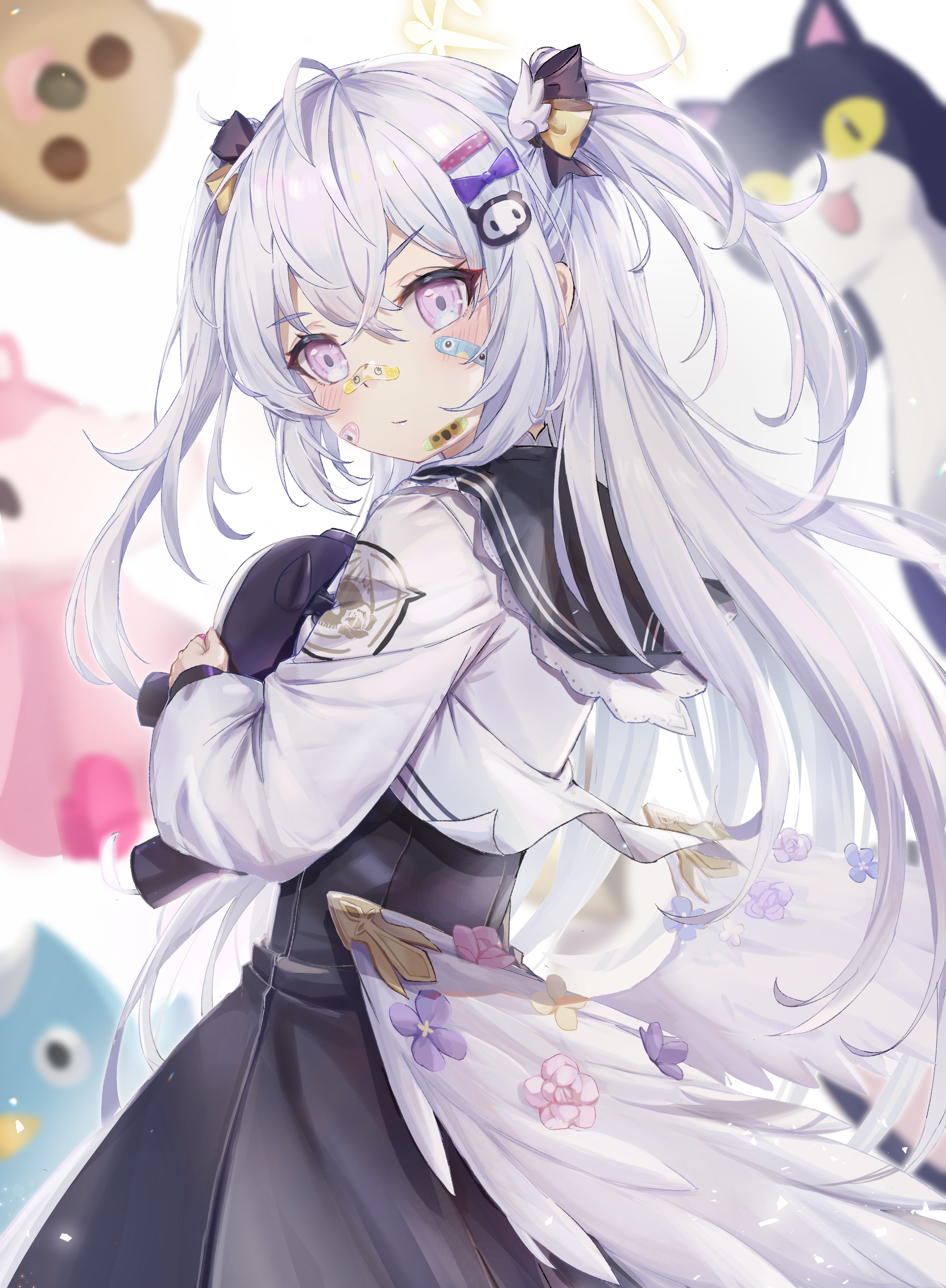 アズサちゃん
