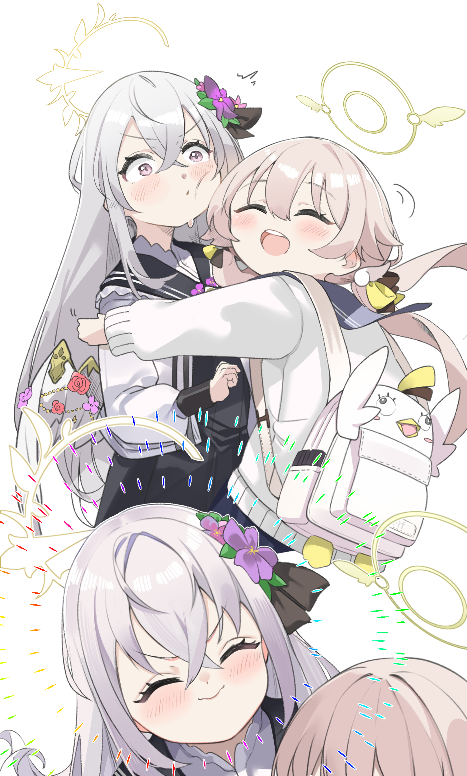 アズサ