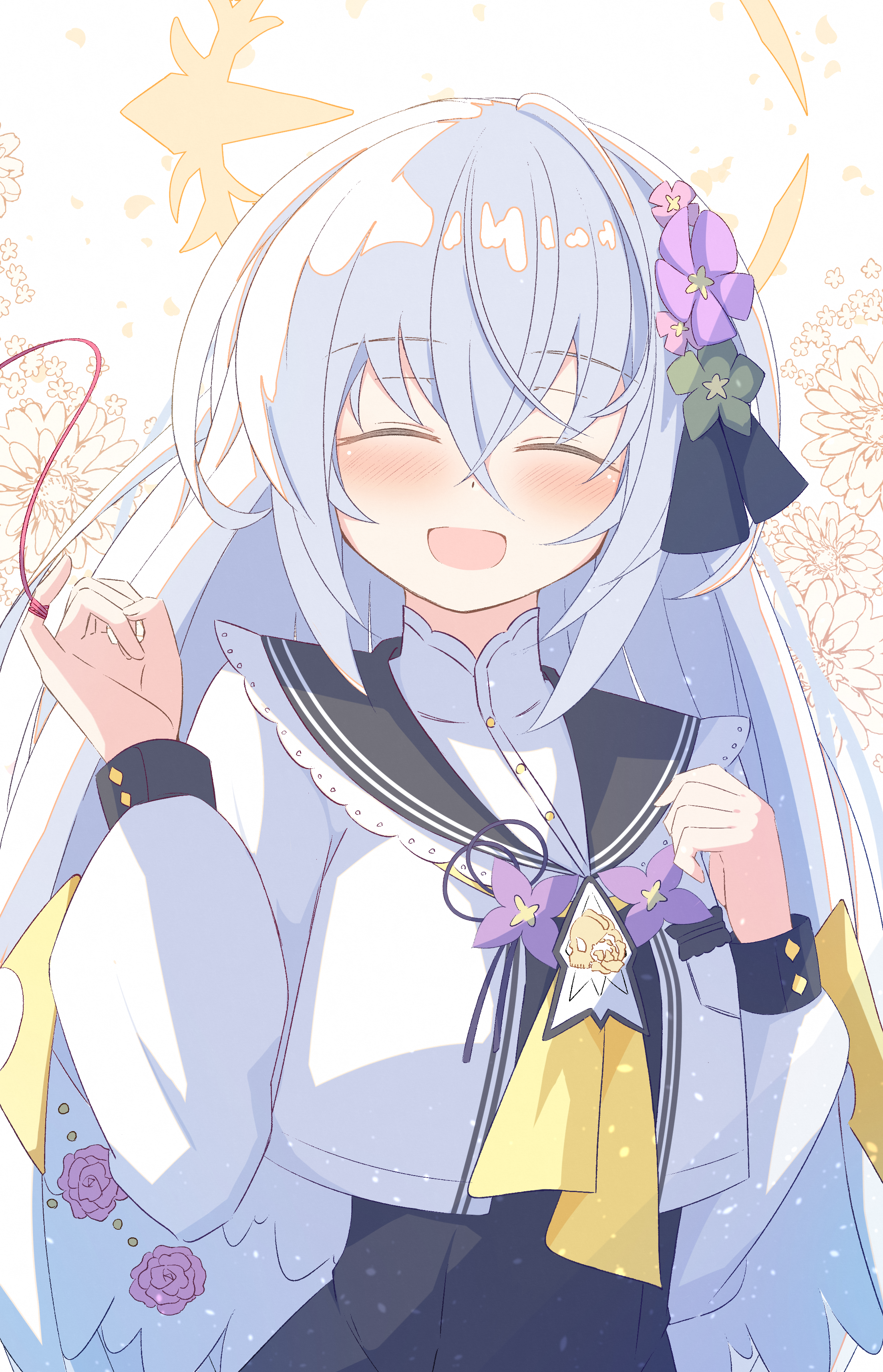 約束