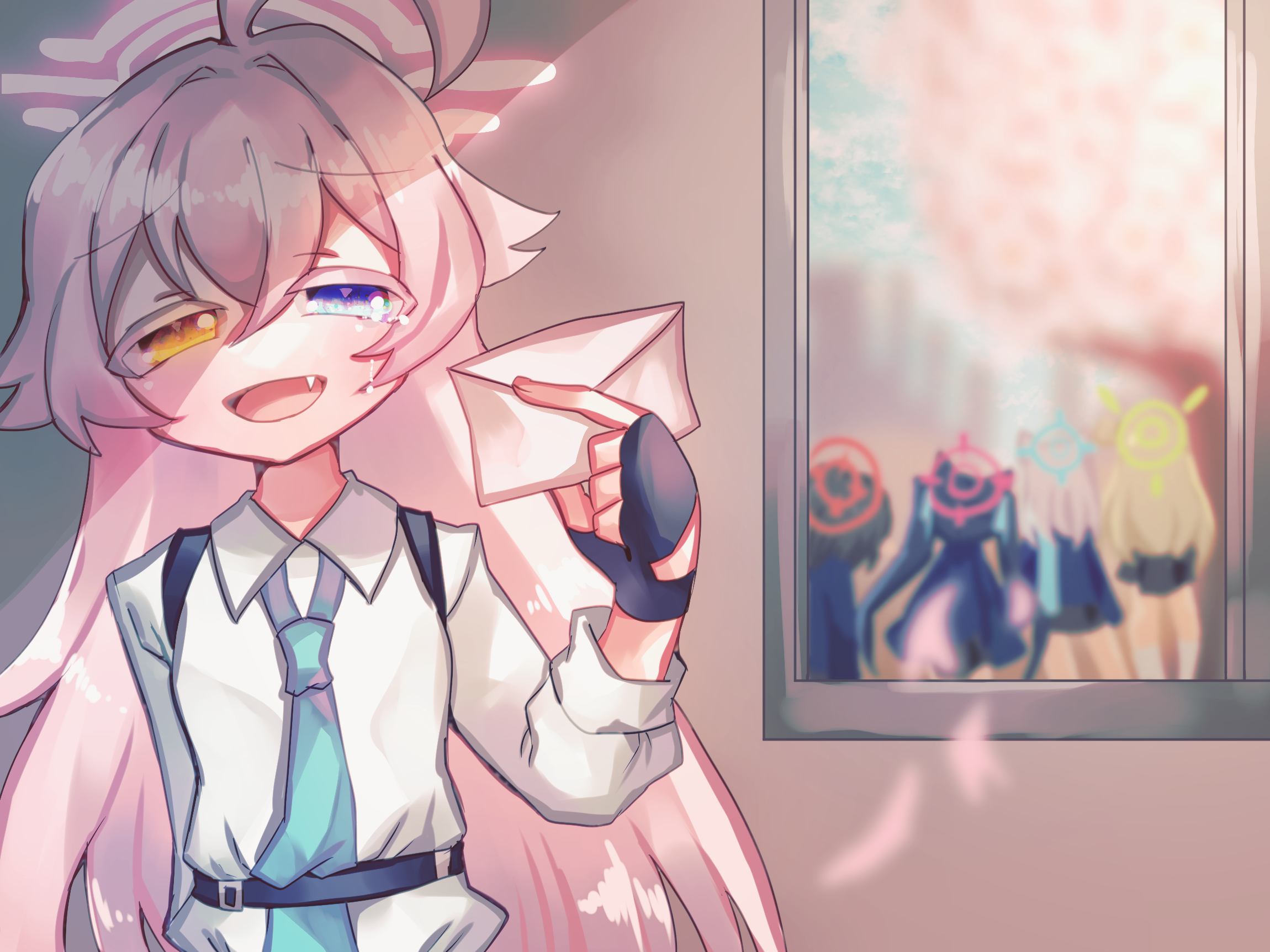 おじさんにはこういう、古いやり方が性に合っててさ。
