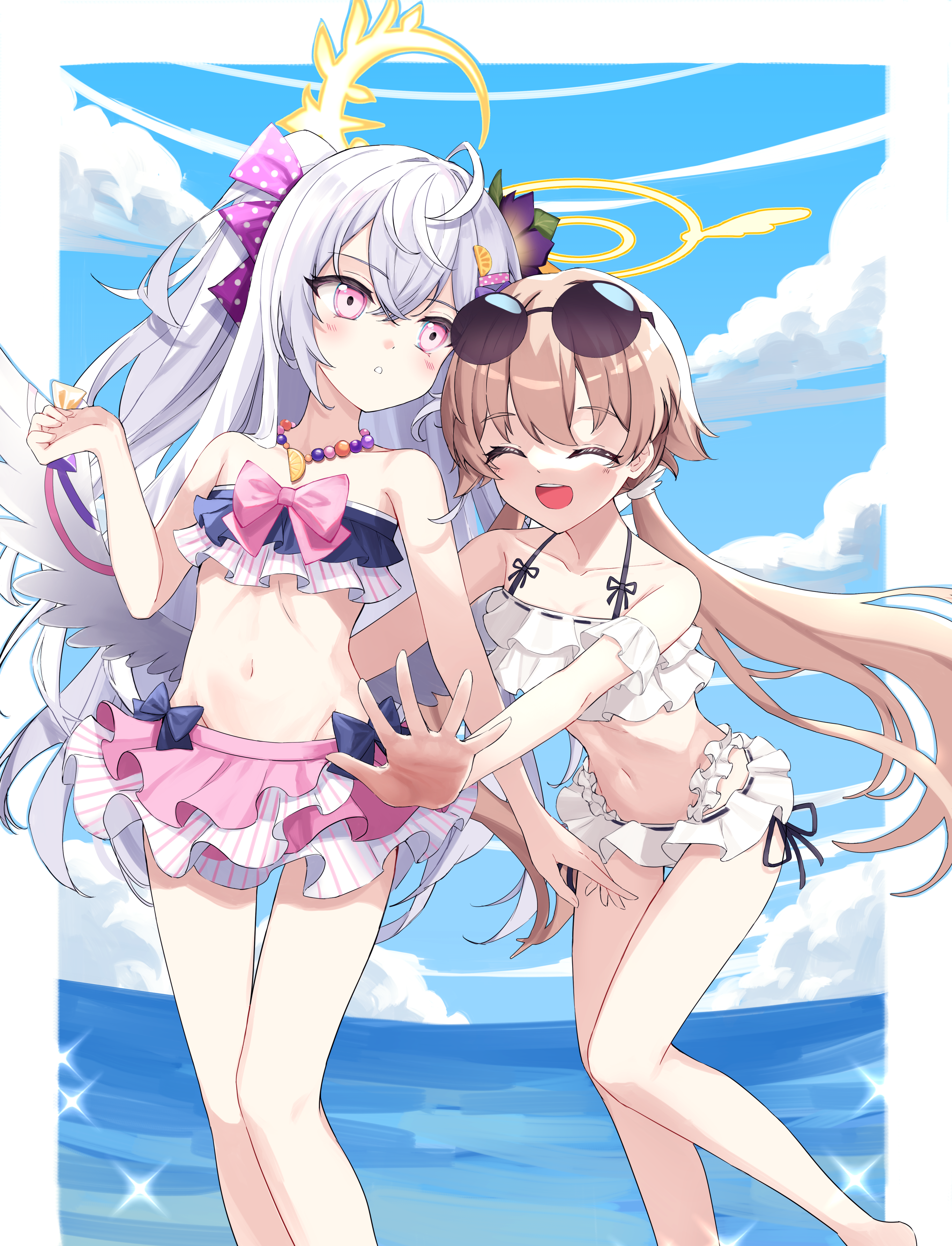 水着ヒフアズ