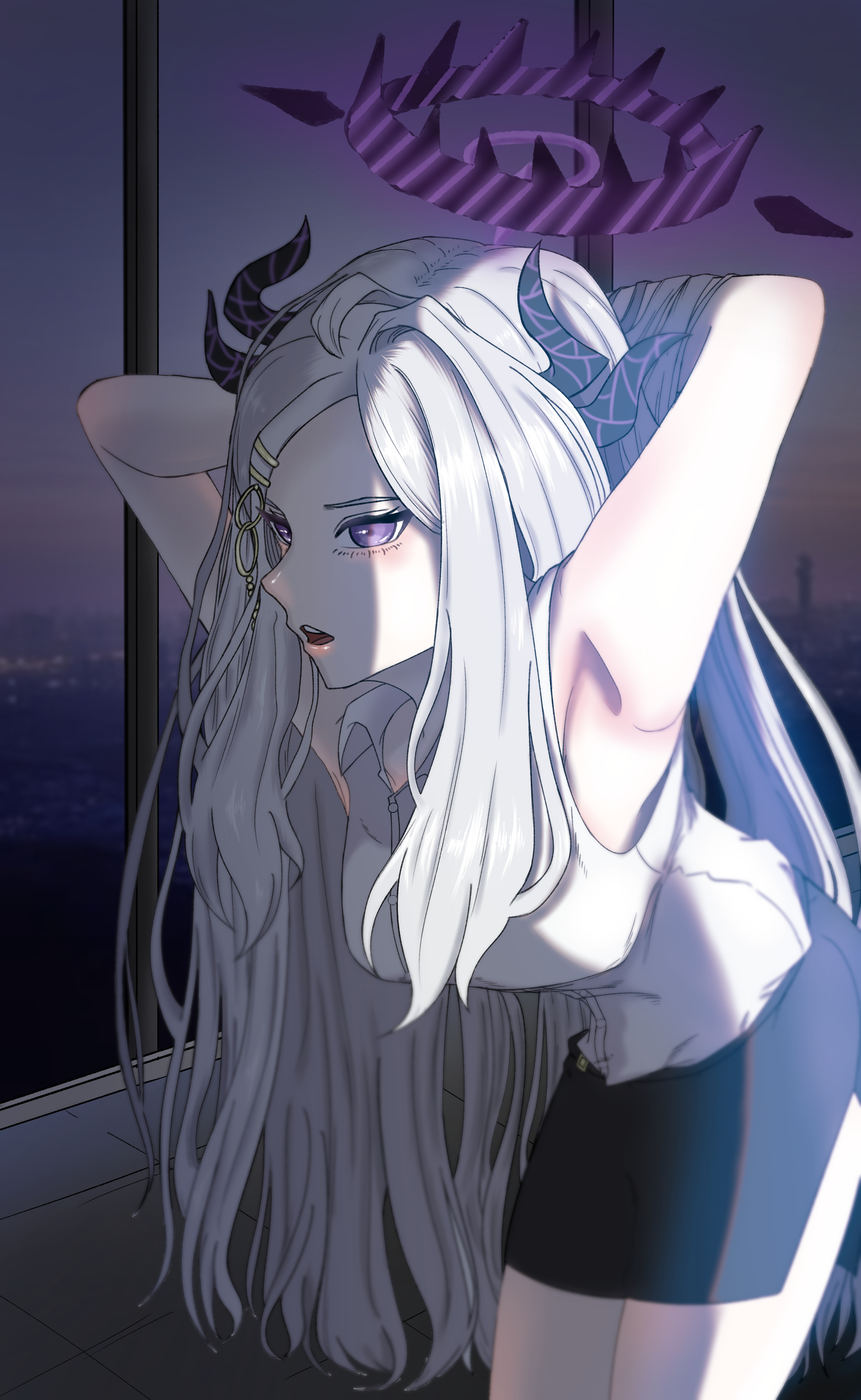 空崎ヒナ