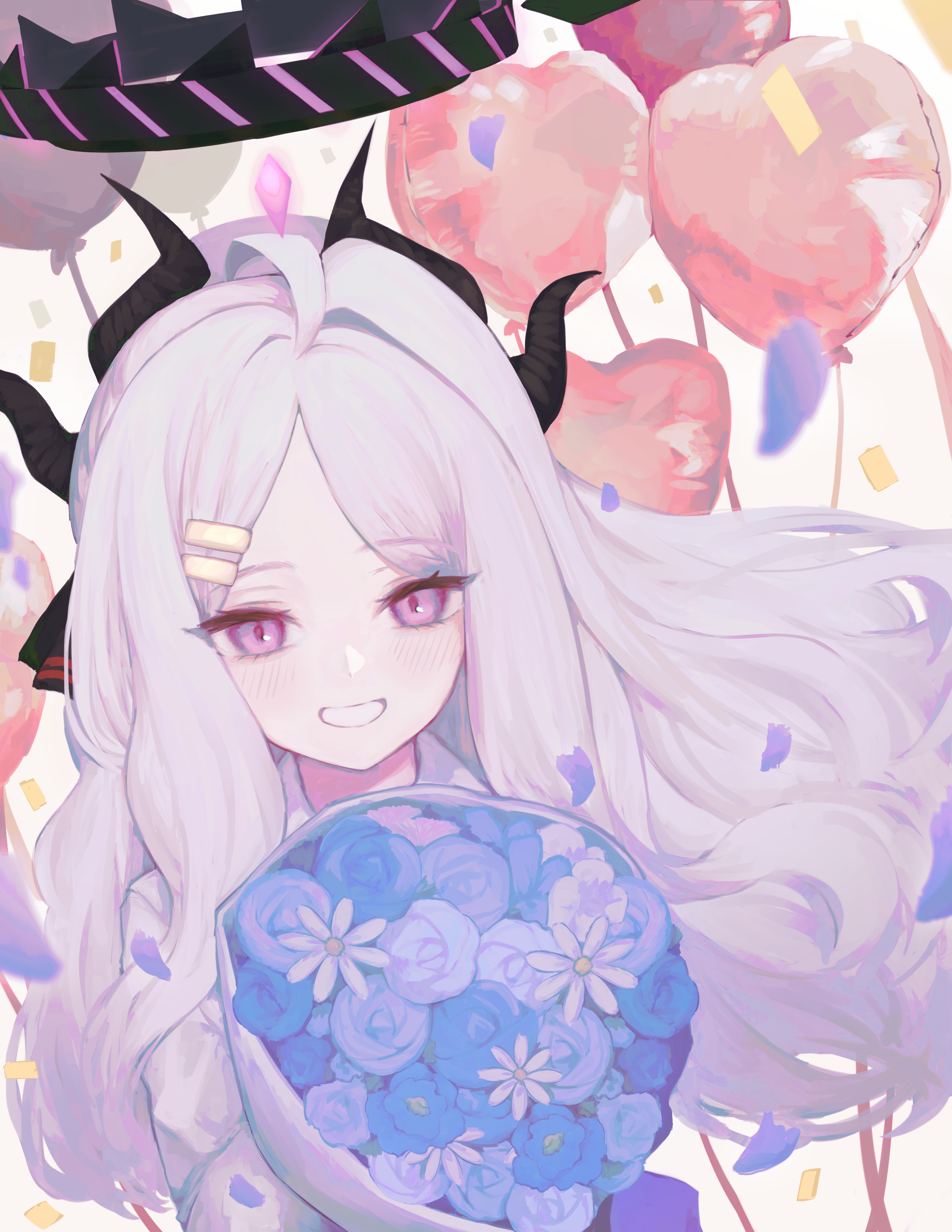 祝福