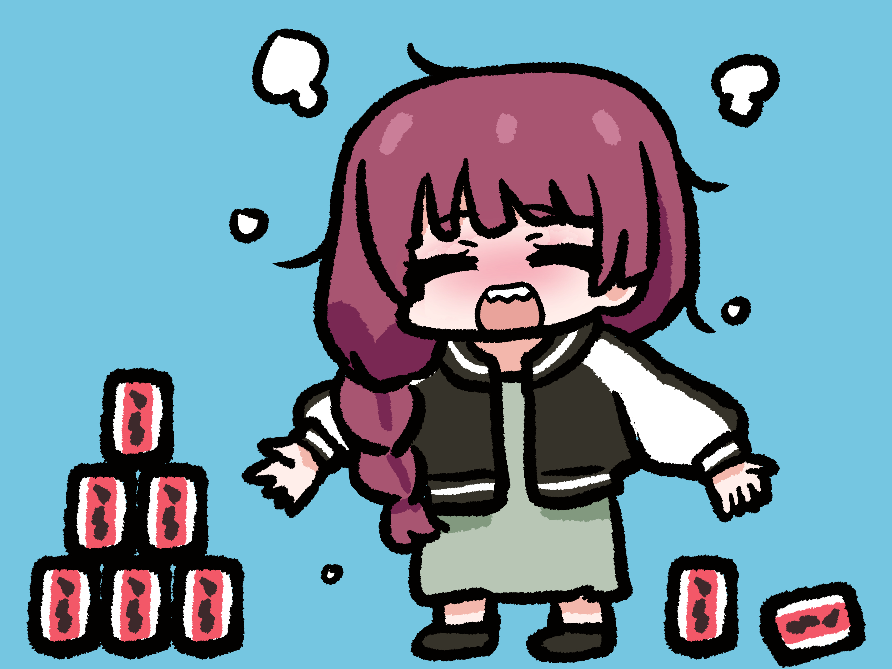 Twitterまとめ14