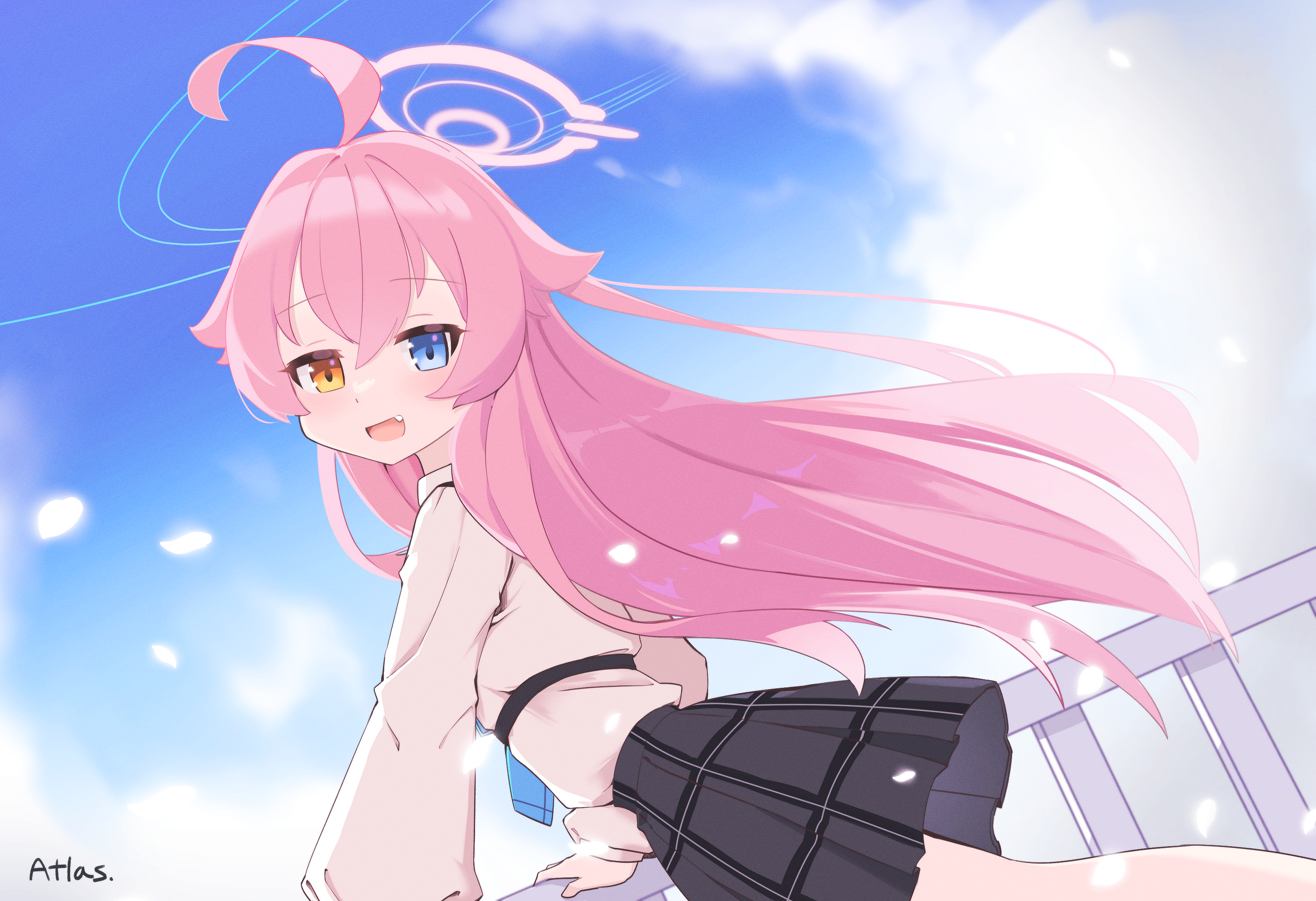 ホシノ