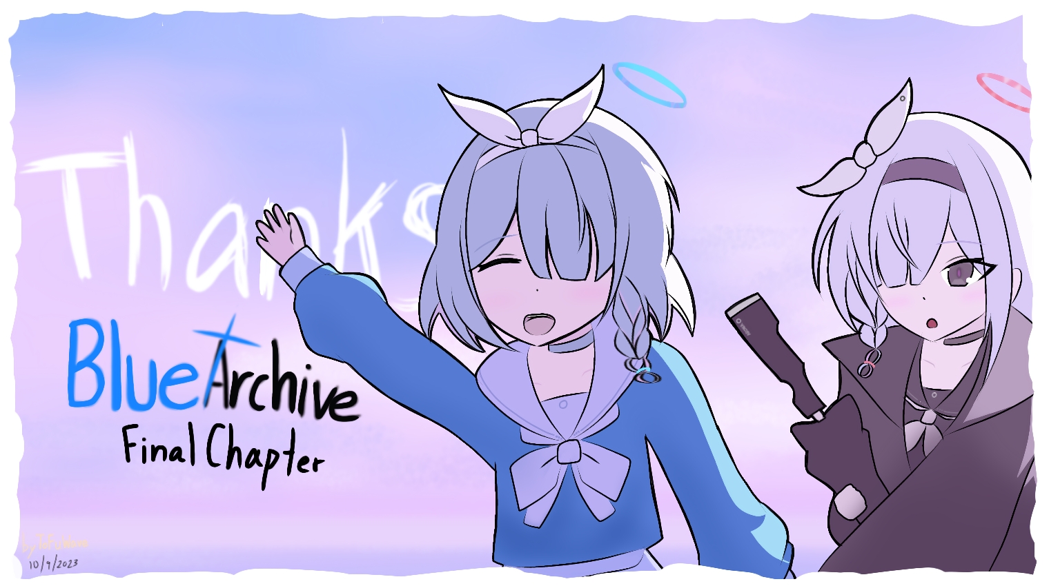 Blue Archive (Global)