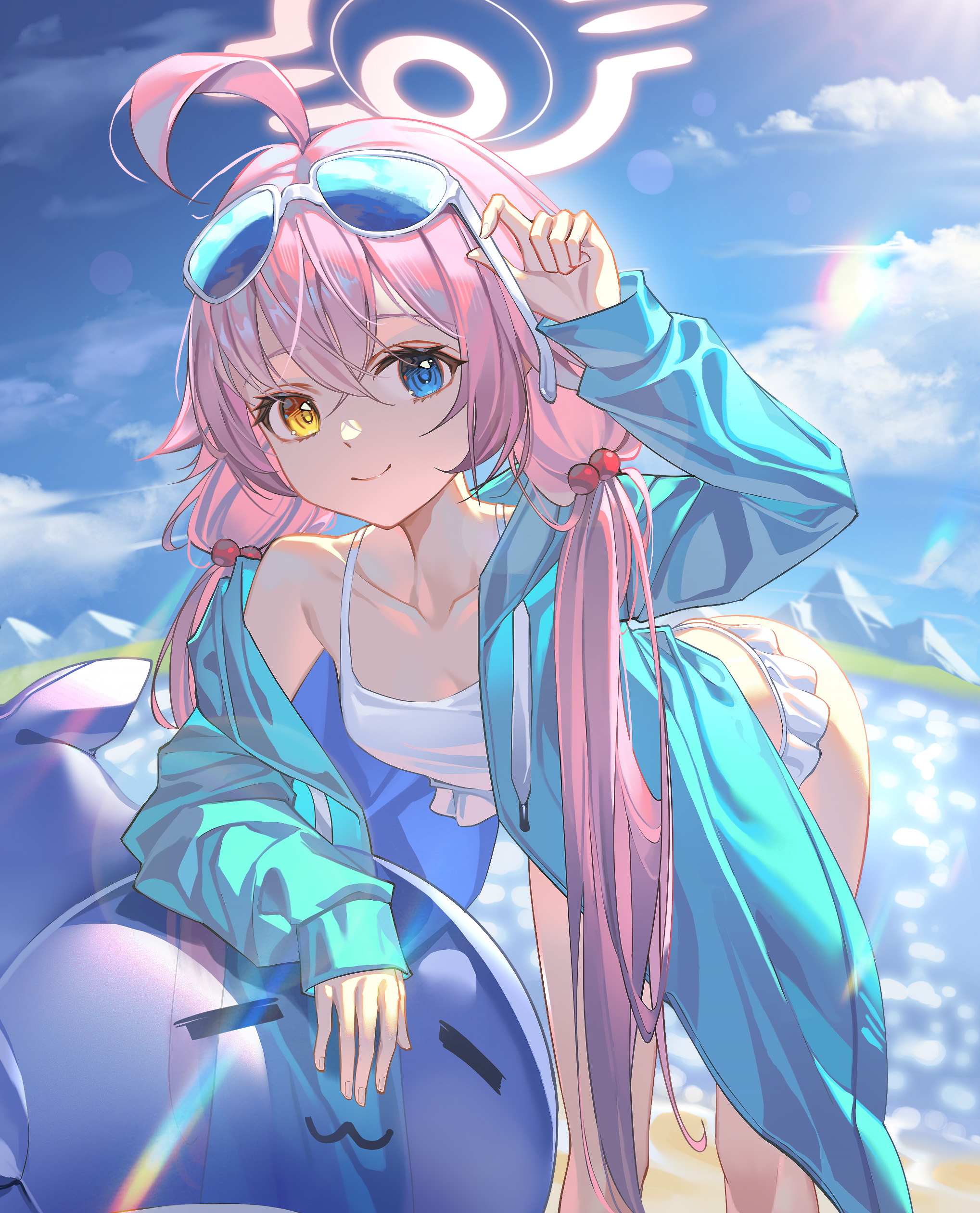 星野
