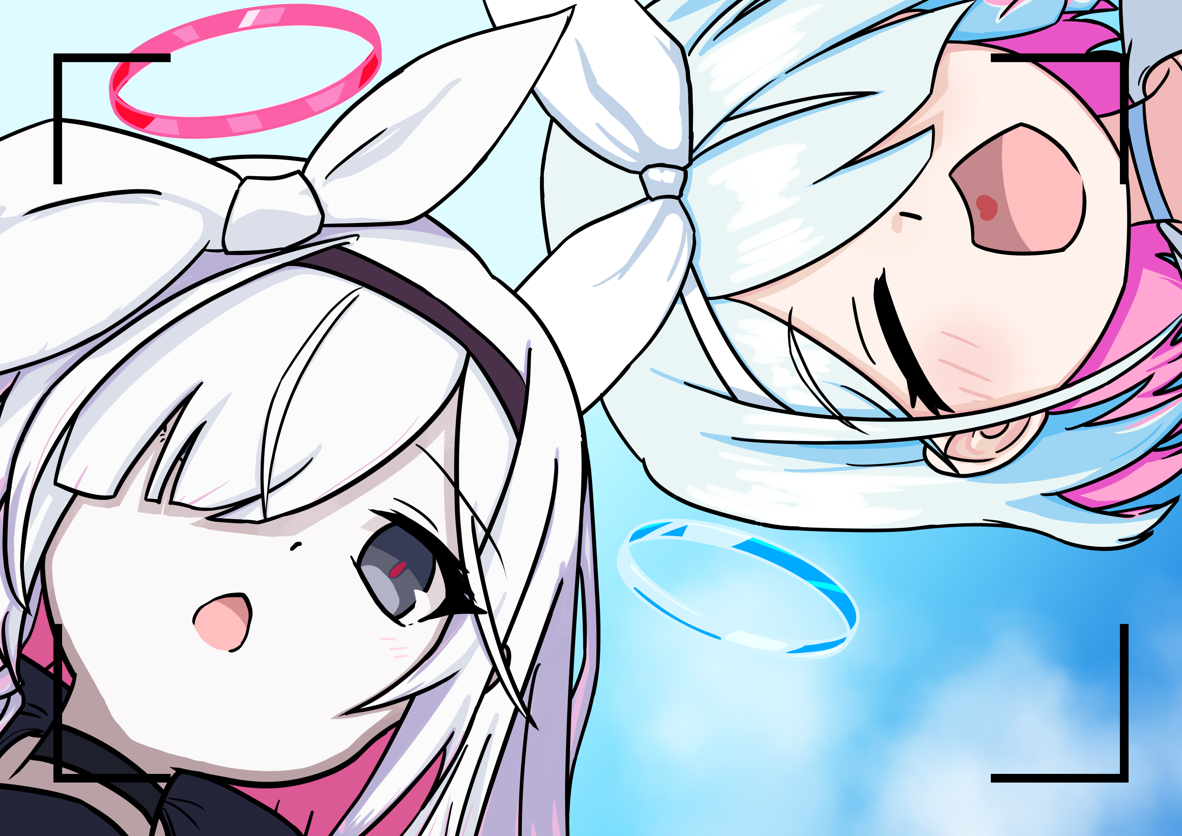 Miracle's Beginning