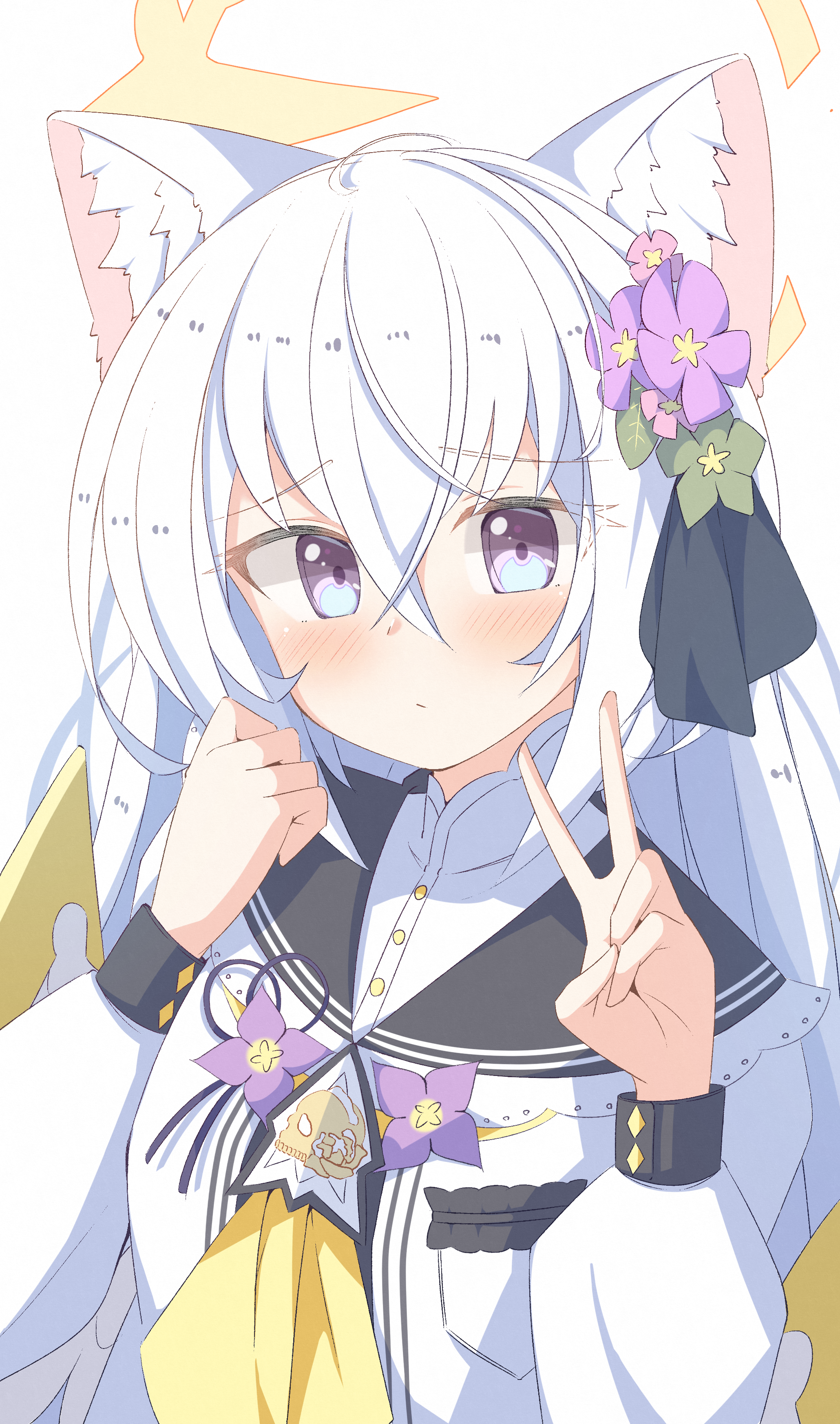 あずにゃん