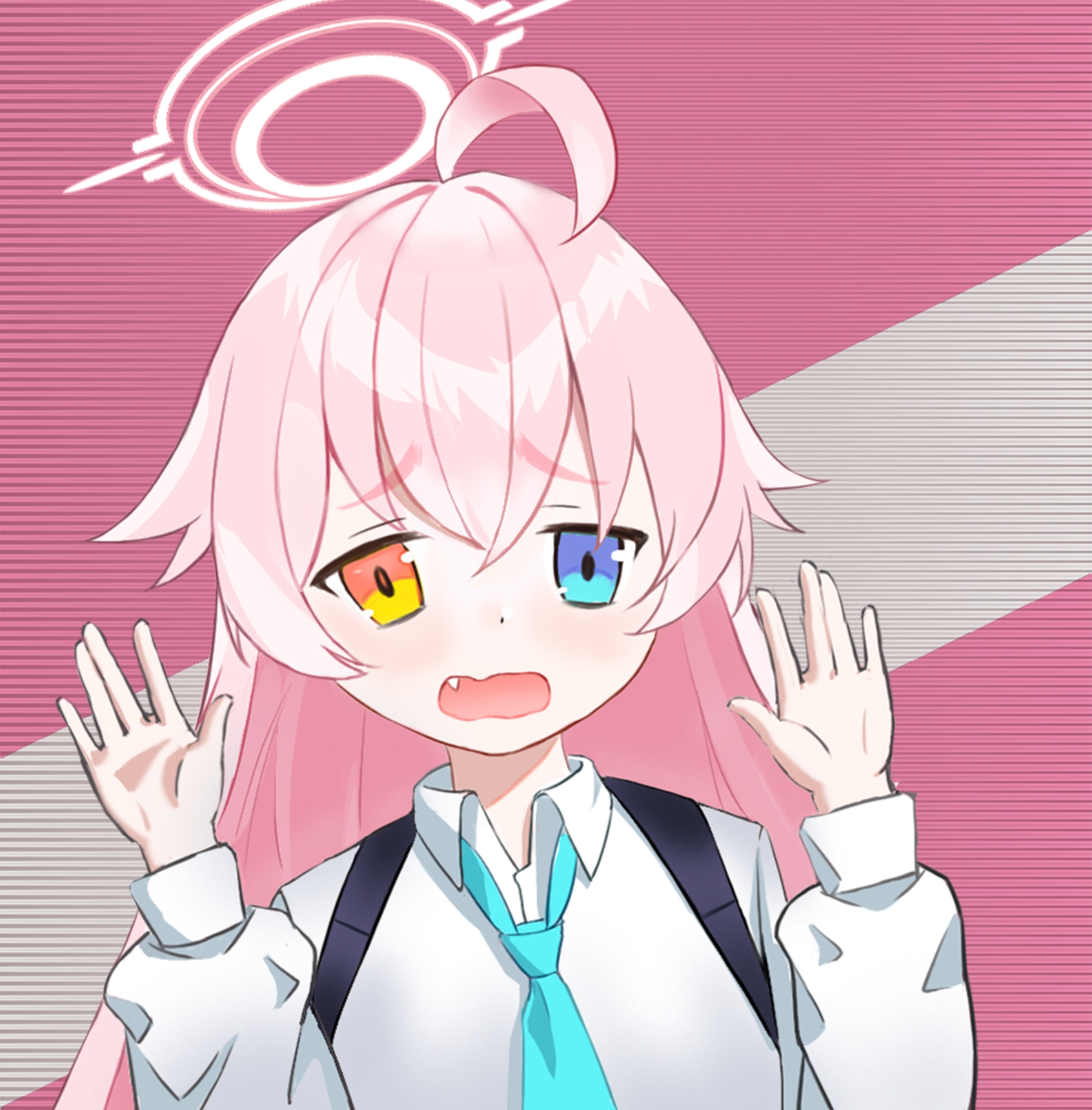 碧蓝档案