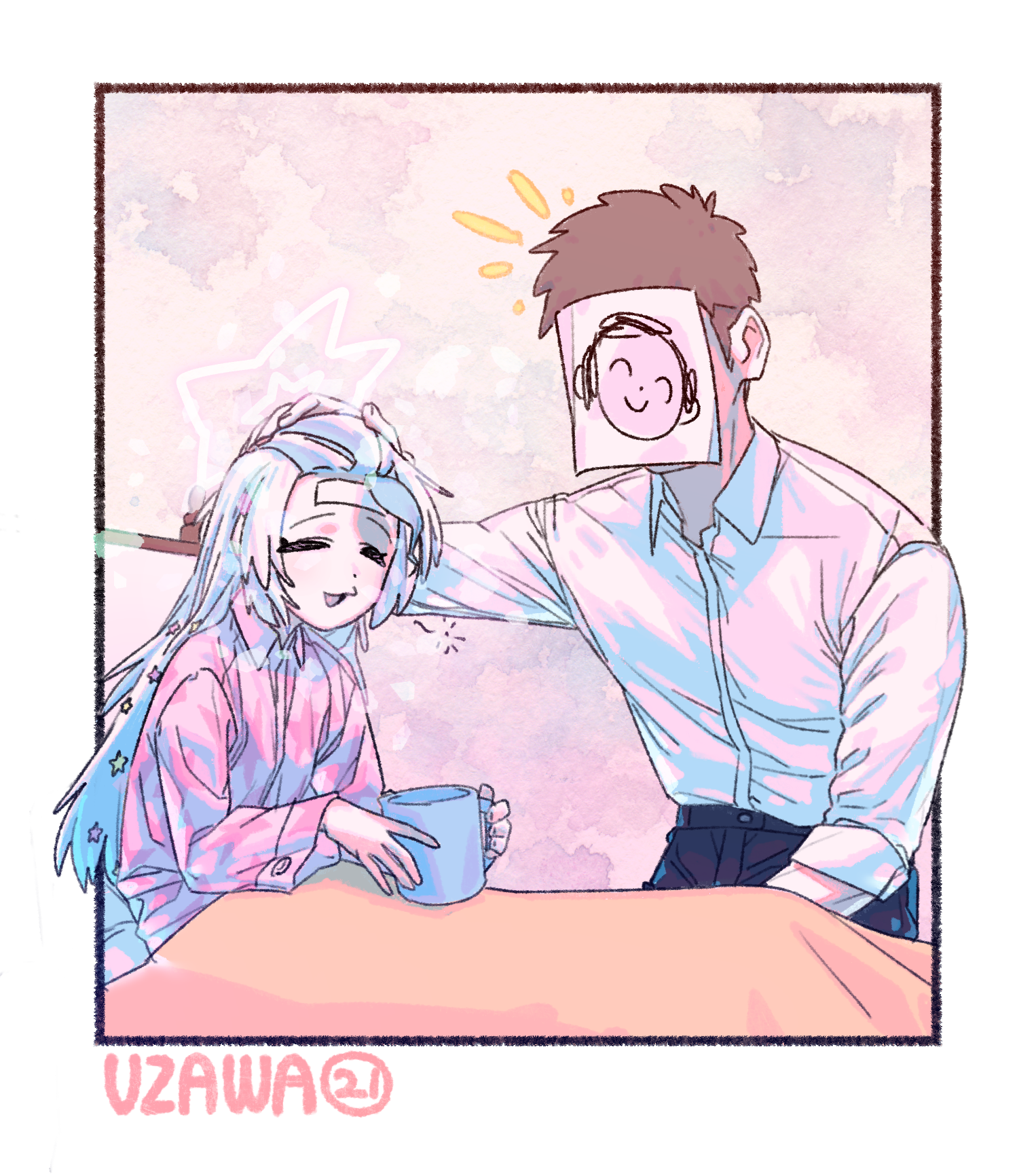 UZAWA まとめ21~30