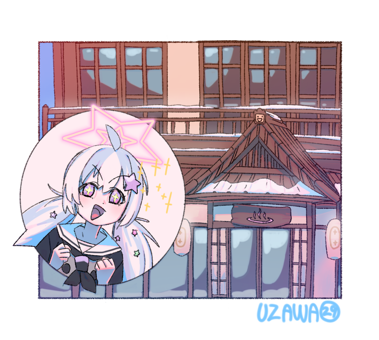 UZAWA まとめ21~30