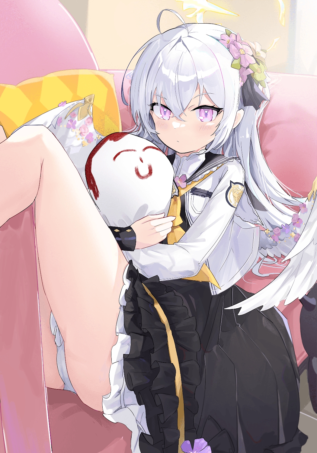 白州梓