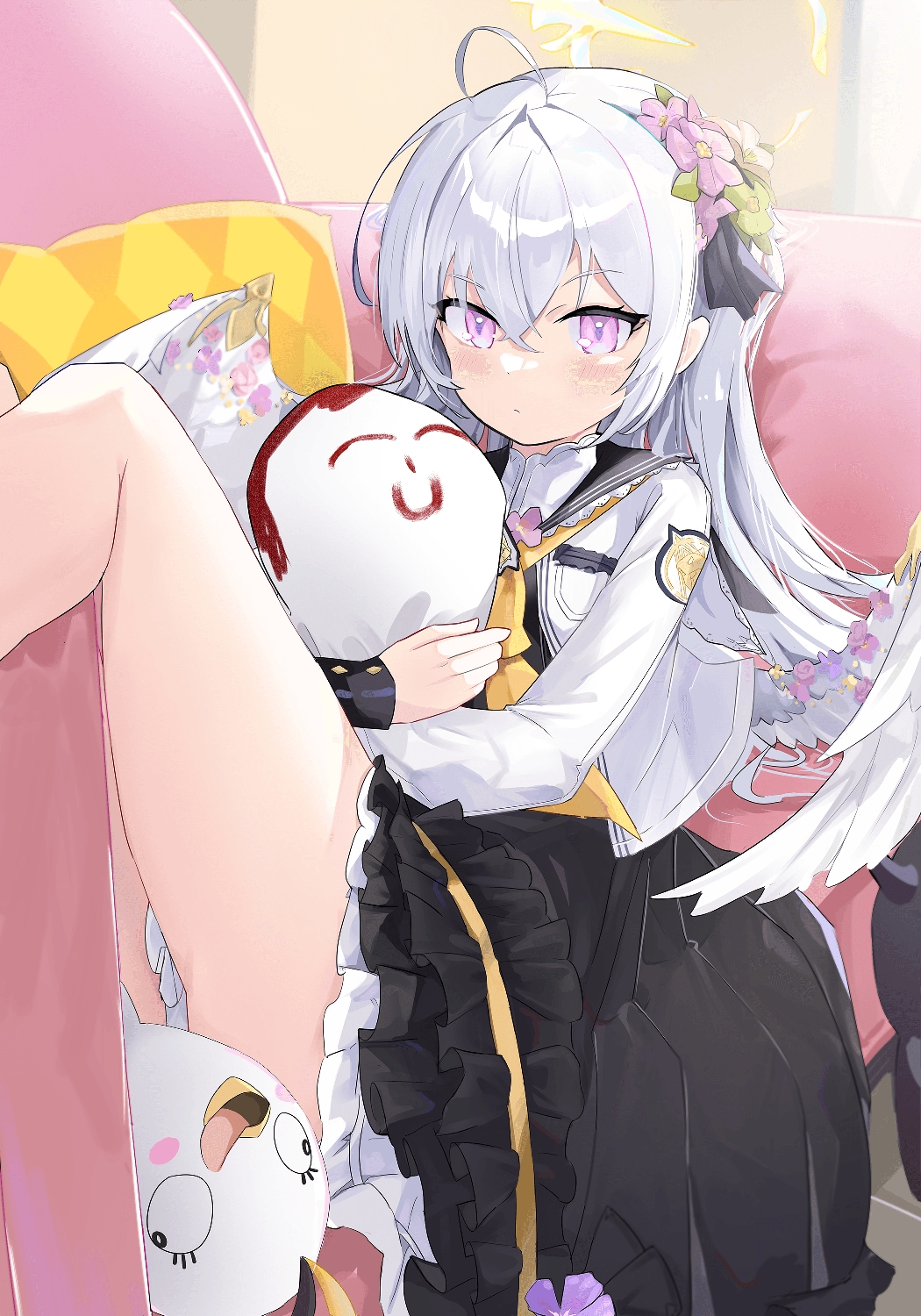 白州梓