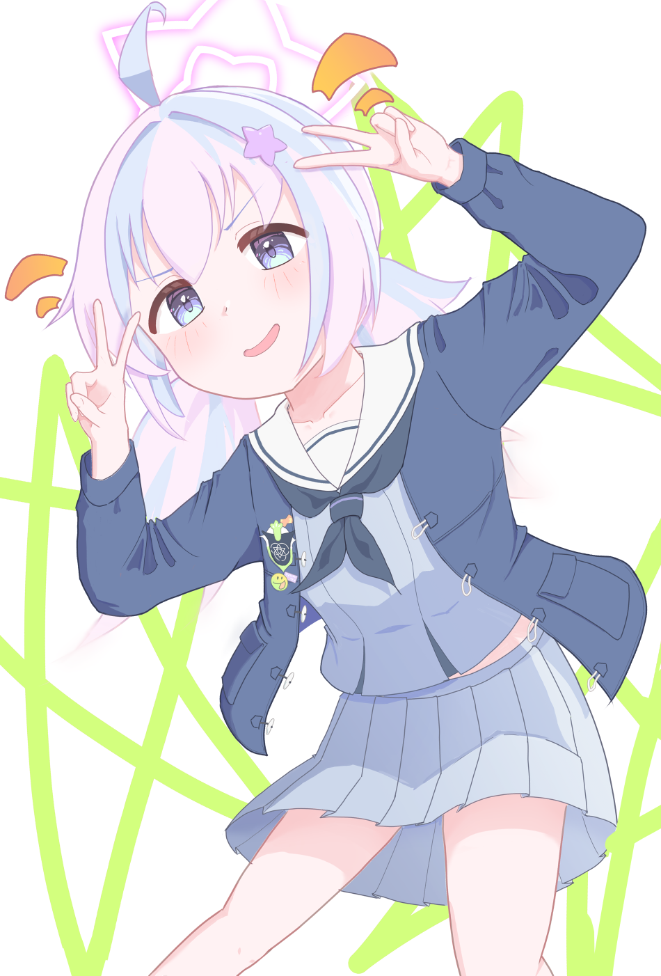 宇沢レイサ