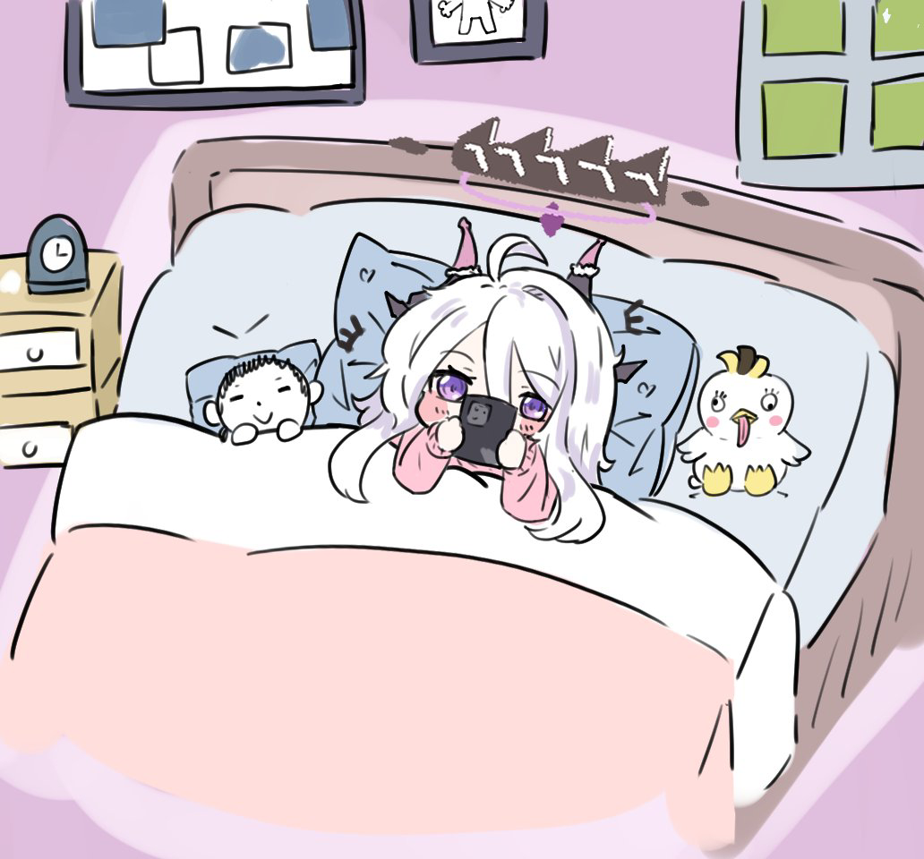 ヒナちゃんの日曜日~