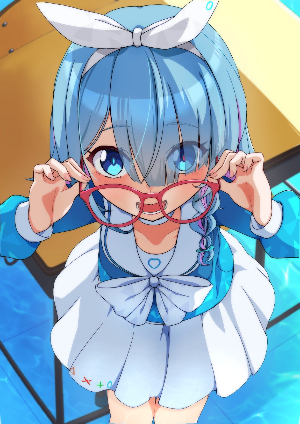 アロナ