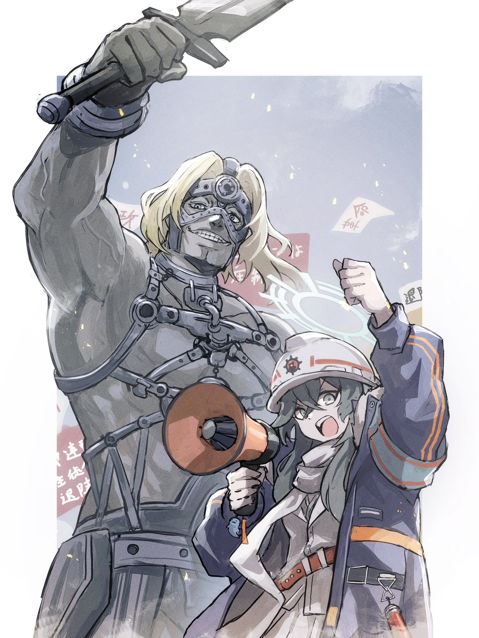 ブルアカまとめ
