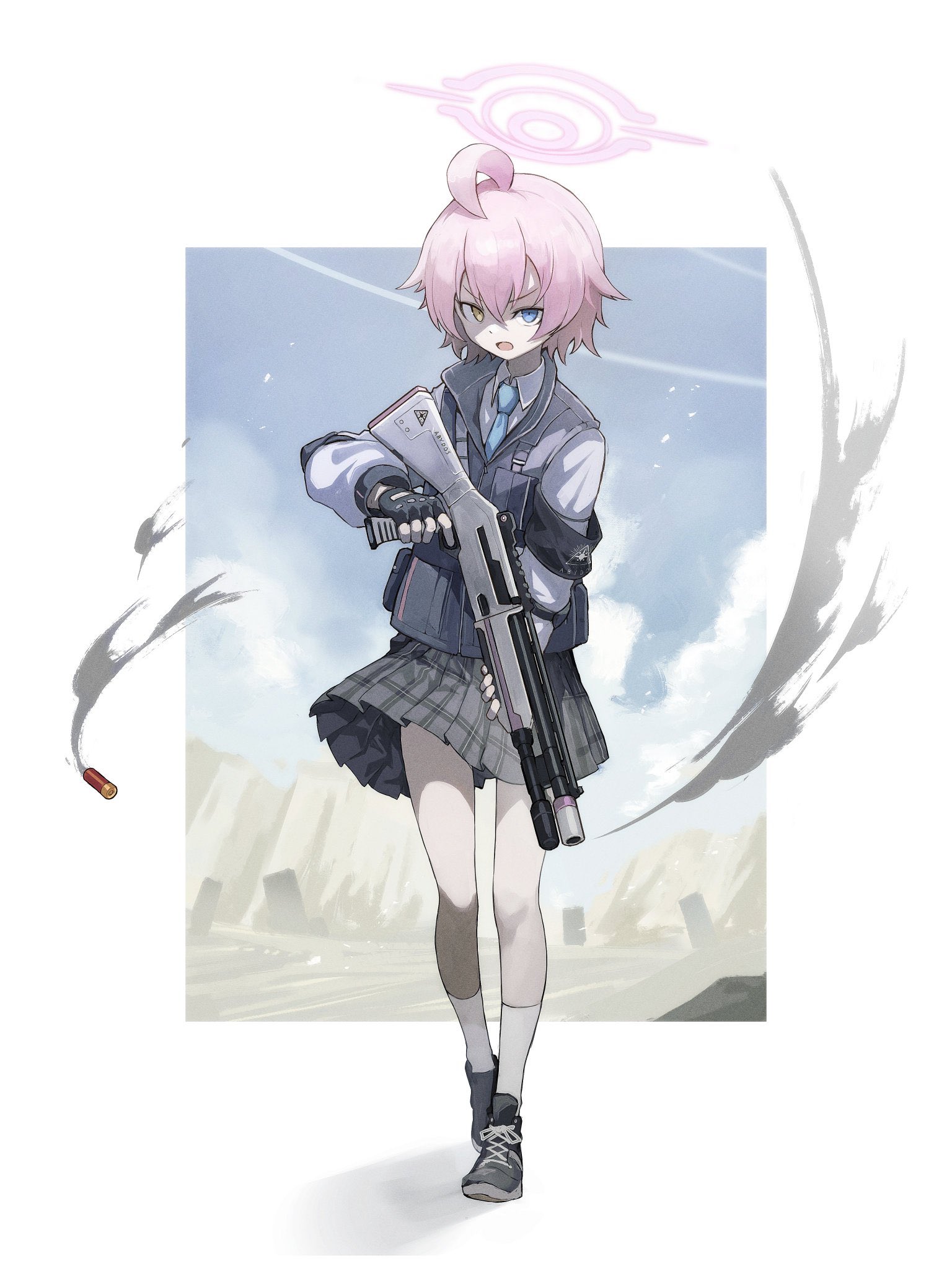 ブルアカまとめ
