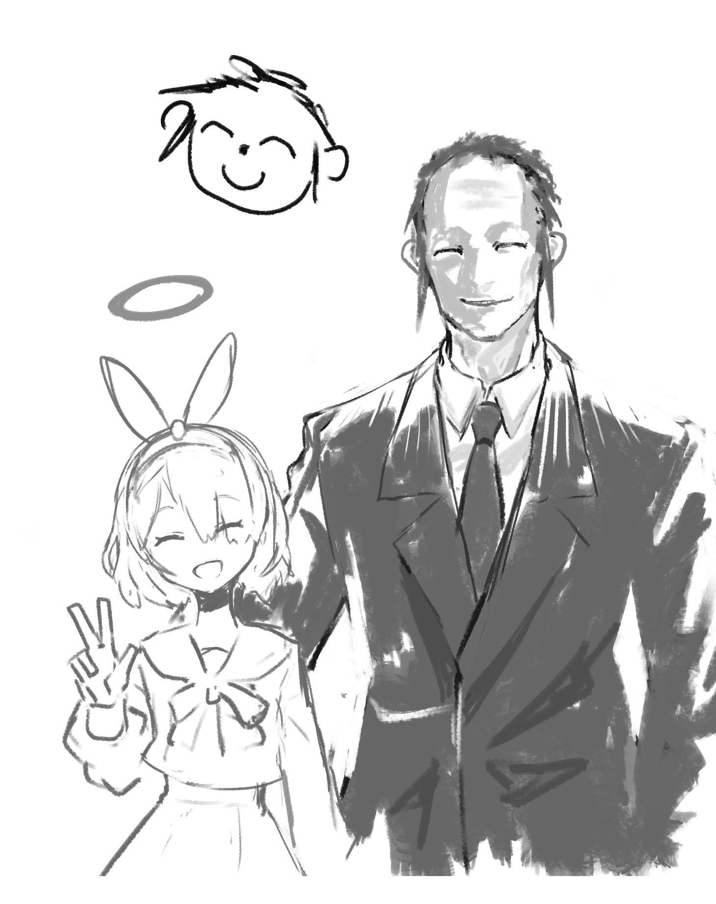 ブルアカまとめ