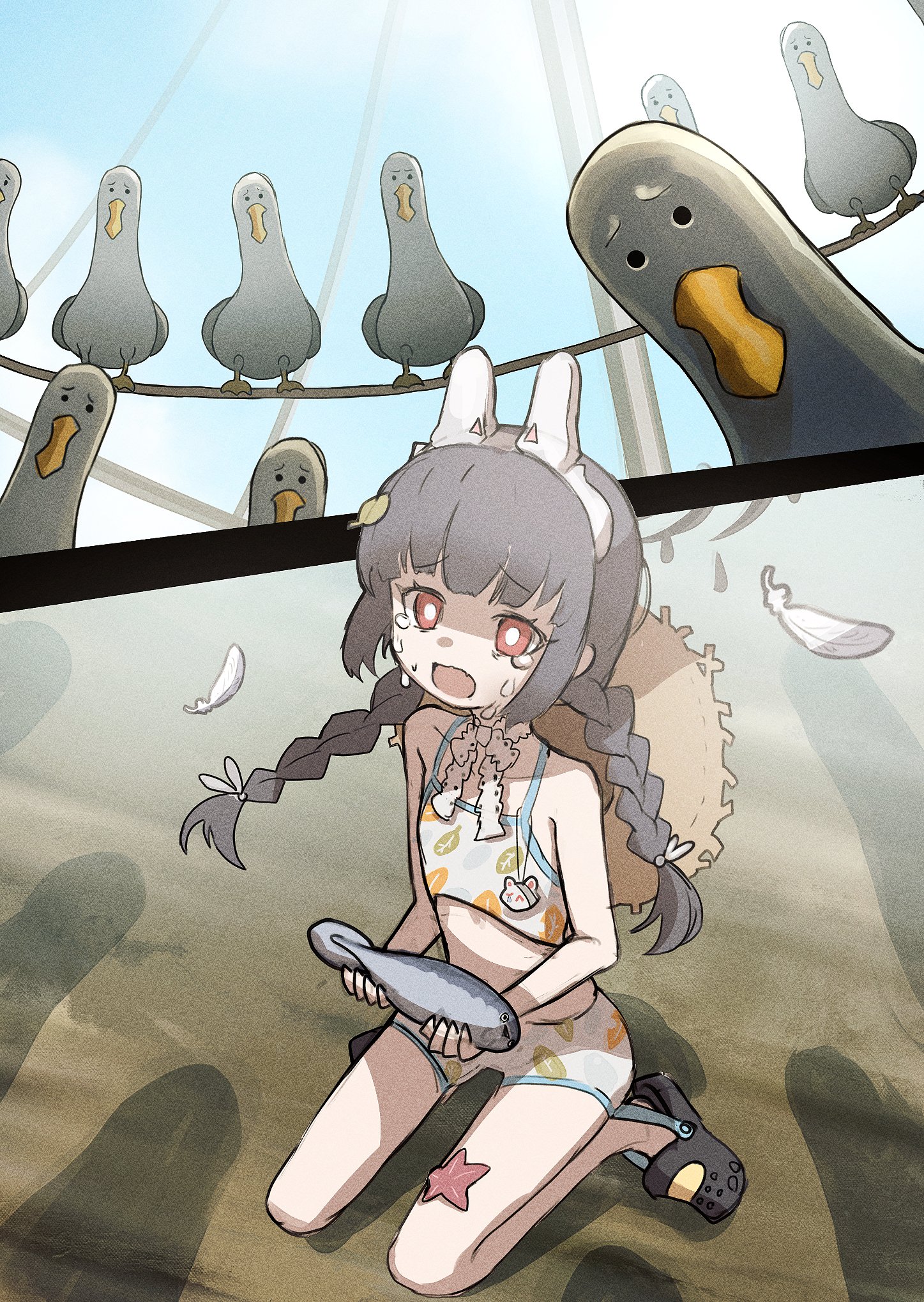 ブルアカまとめ