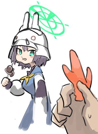 ブルアカまとめ